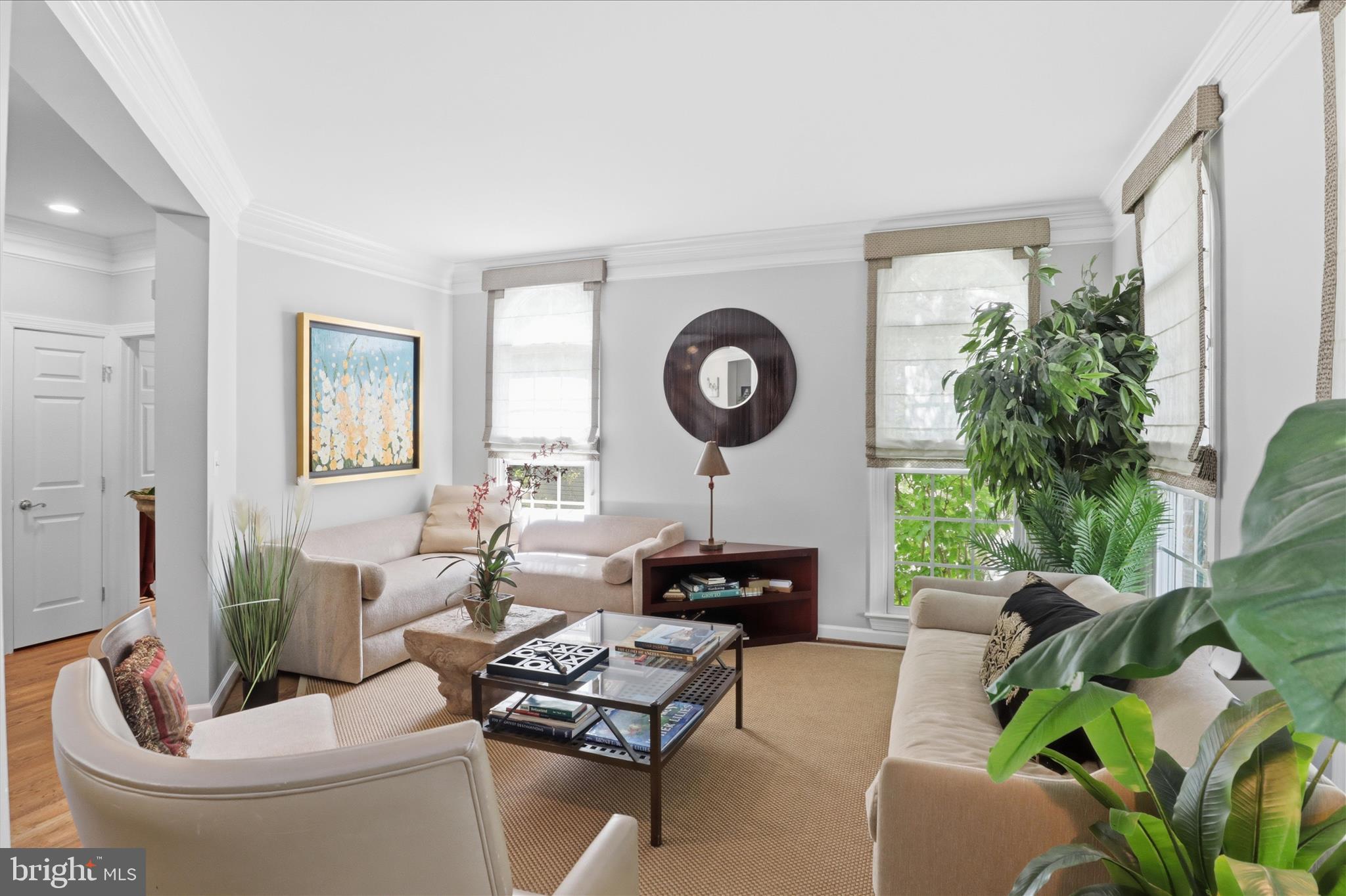 LAUREL CREEK - Residential