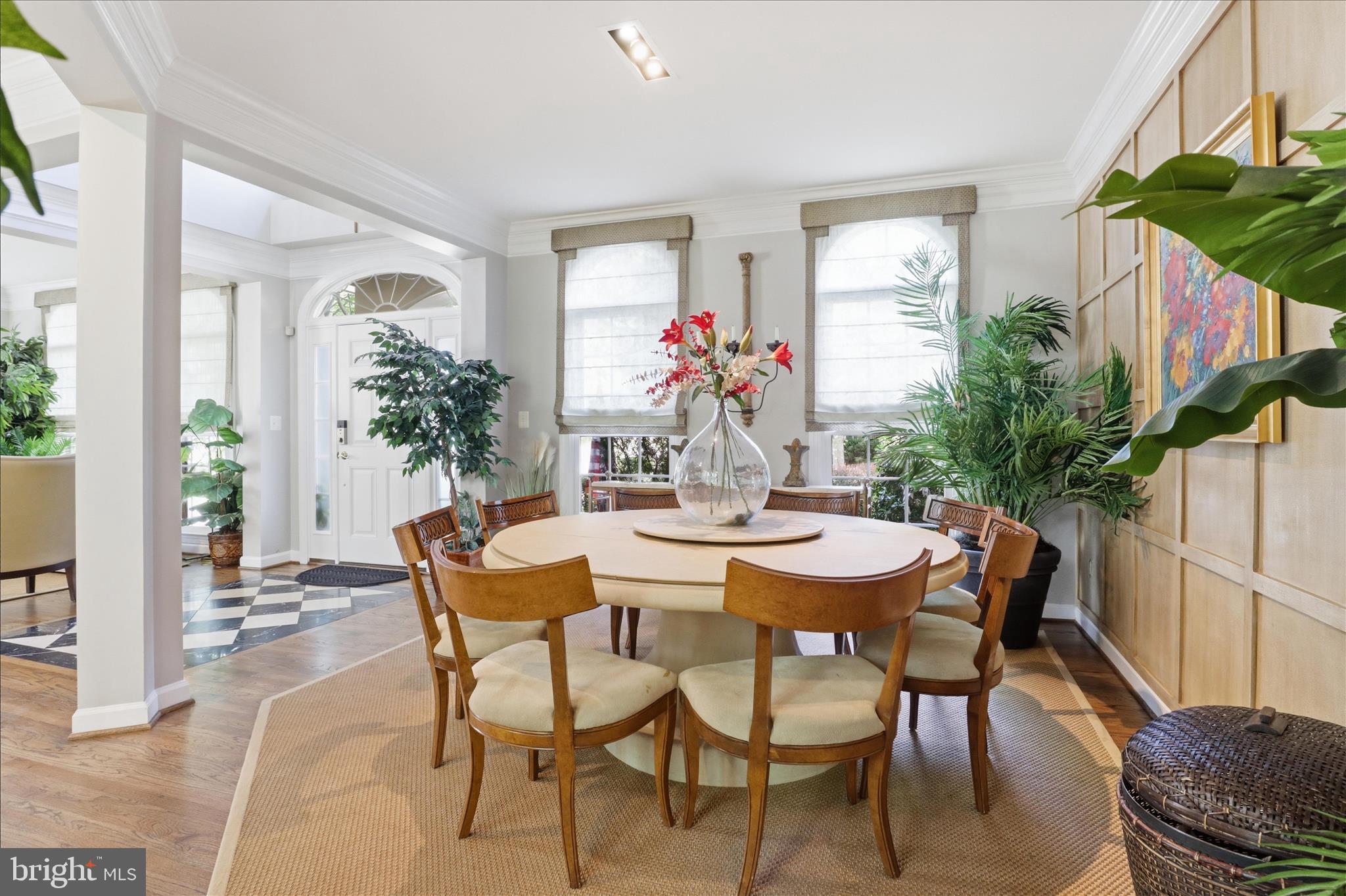 LAUREL CREEK - Residential