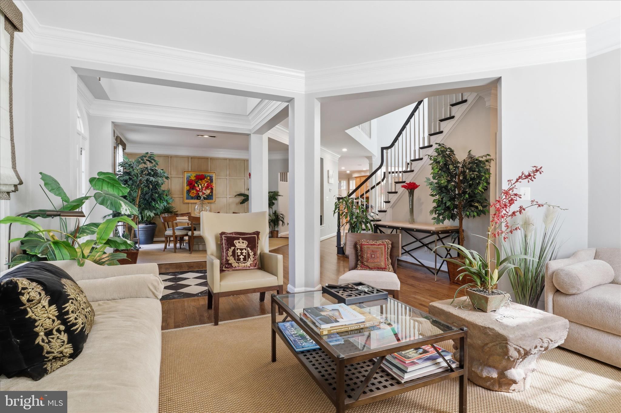 LAUREL CREEK - Residential