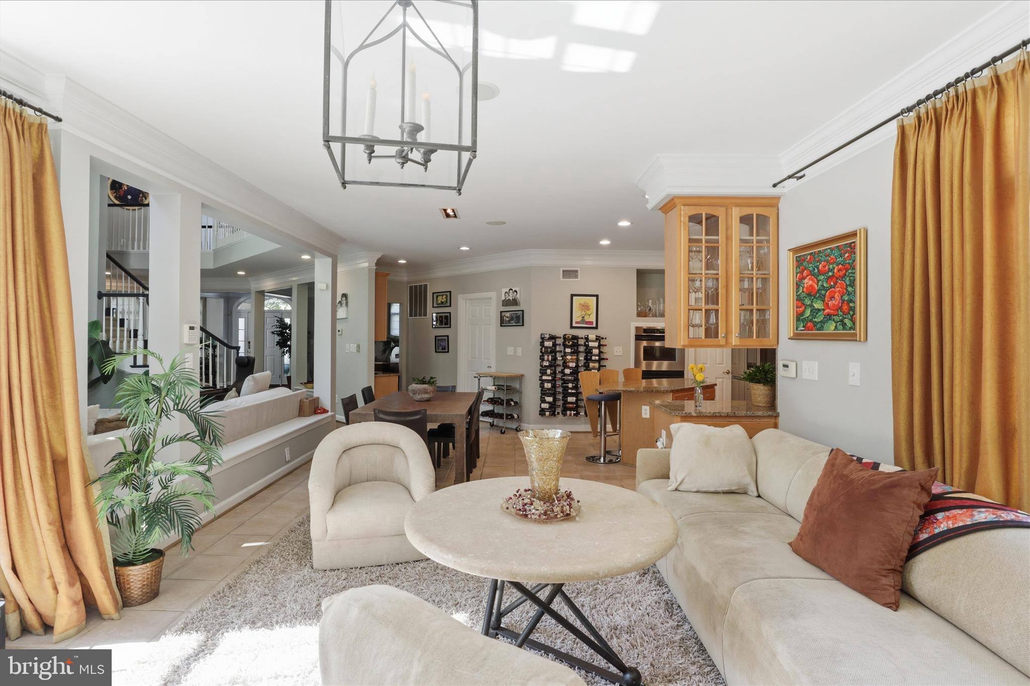 LAUREL CREEK - Residential