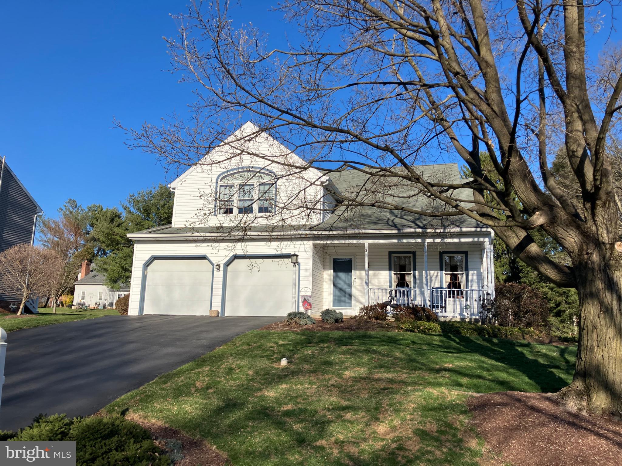 260 S HOMESTEAD DRIVE