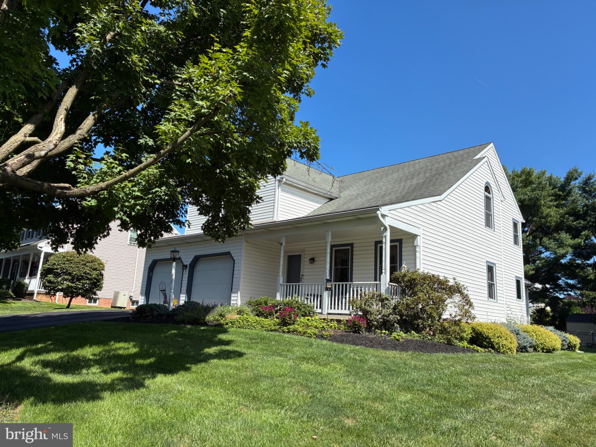 260 S HOMESTEAD DRIVE