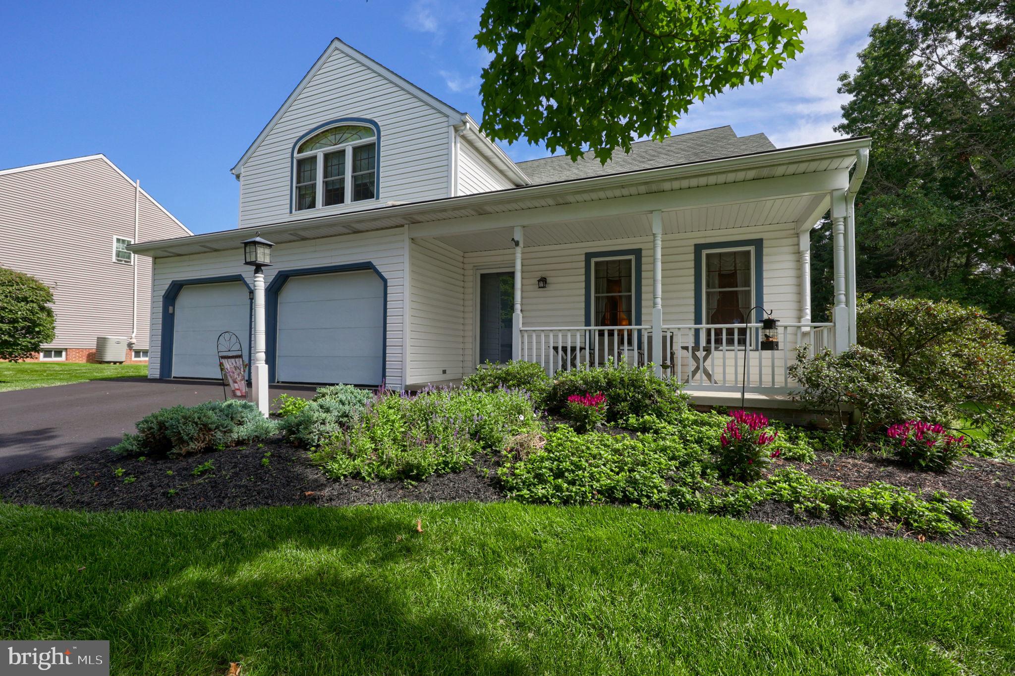 260 S HOMESTEAD DRIVE