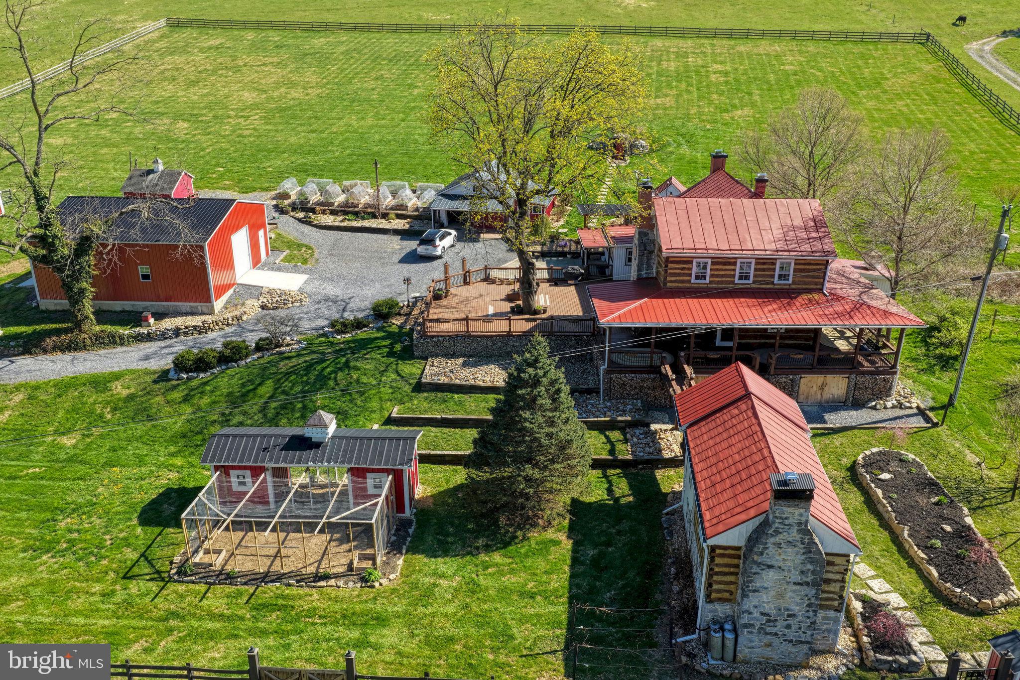 989 SWOVER CREEK ROAD
