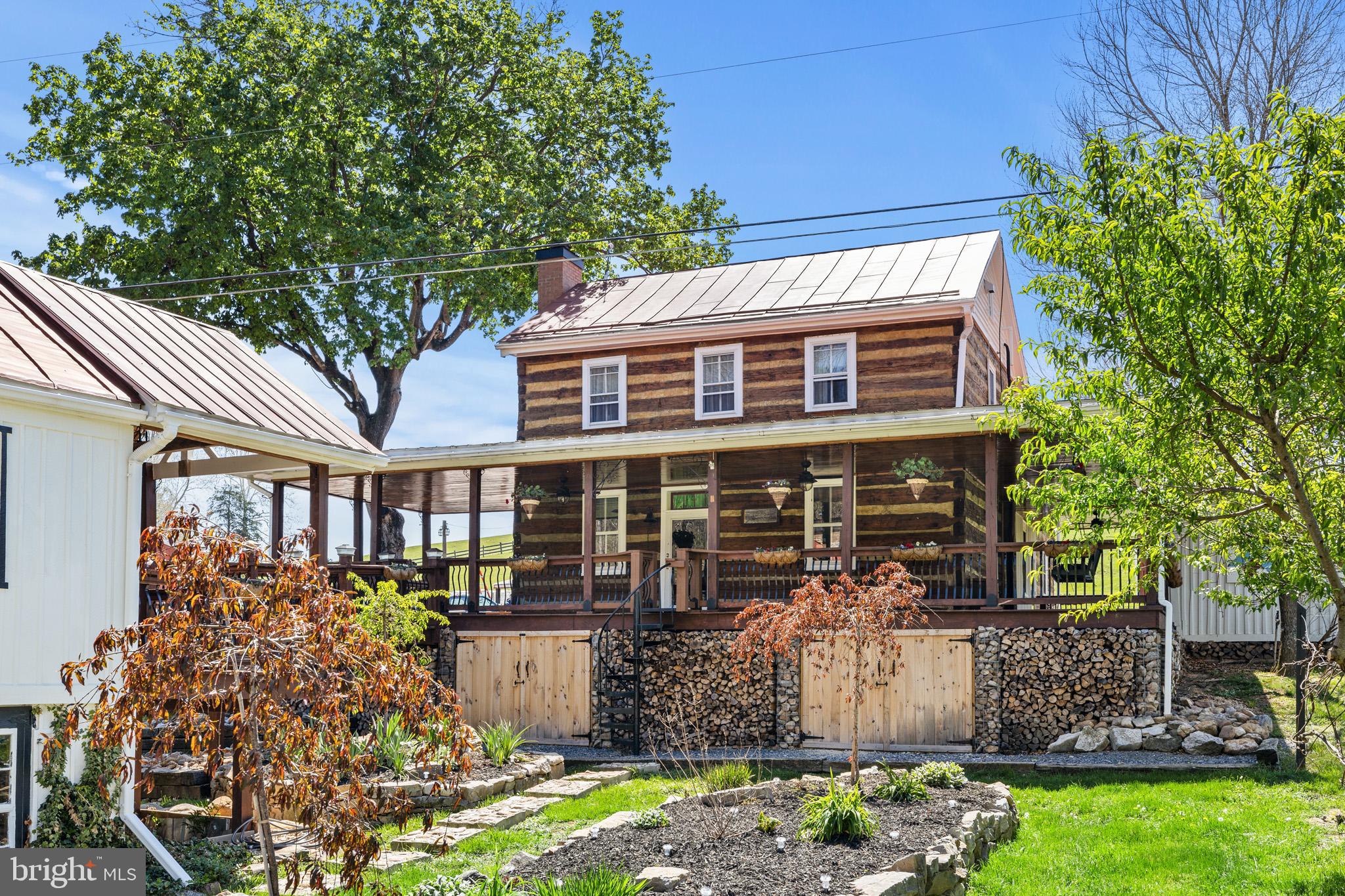 989 SWOVER CREEK ROAD