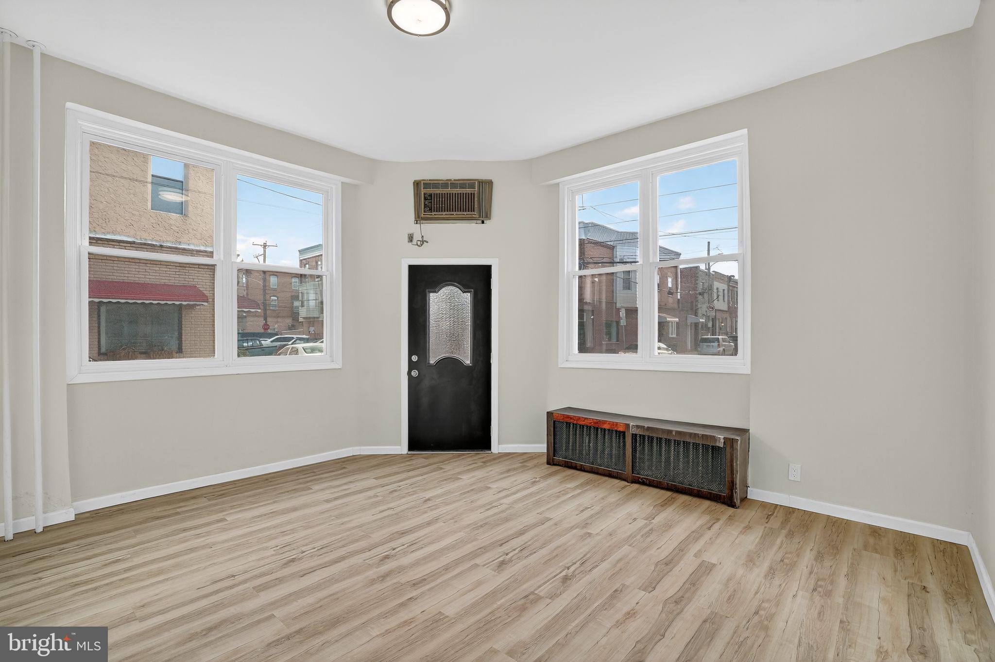 NEWBOLD - Residential Lease