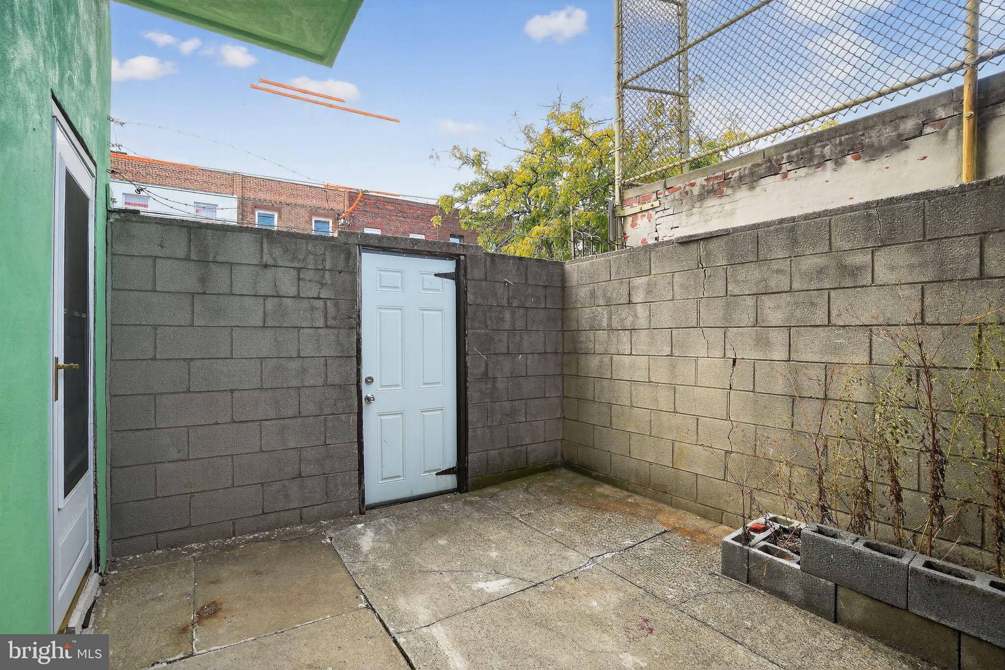 NEWBOLD - Residential Lease