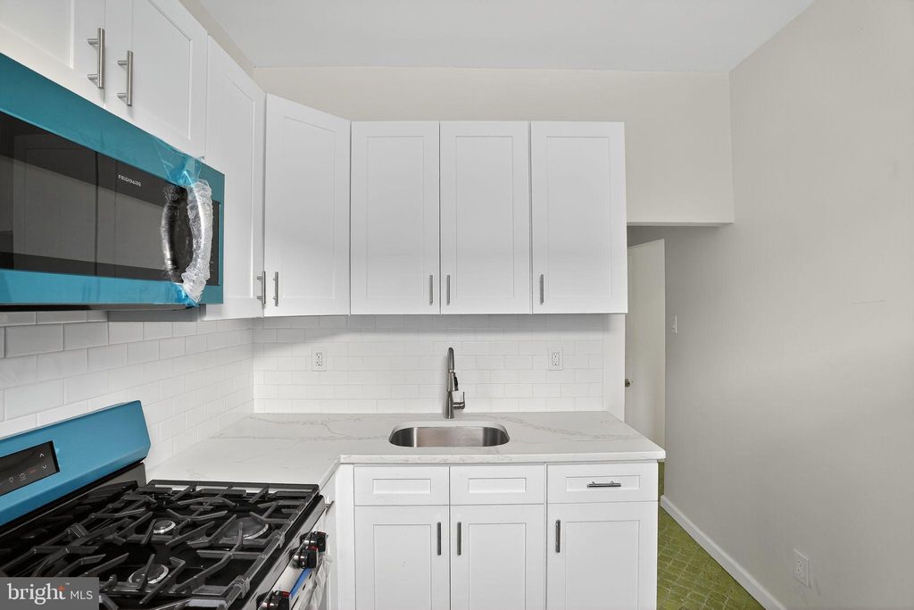 Photo of 2252 S Hicks Street #1, PHILADELPHIA, PA 19145 (MLS # PAPH2552826)