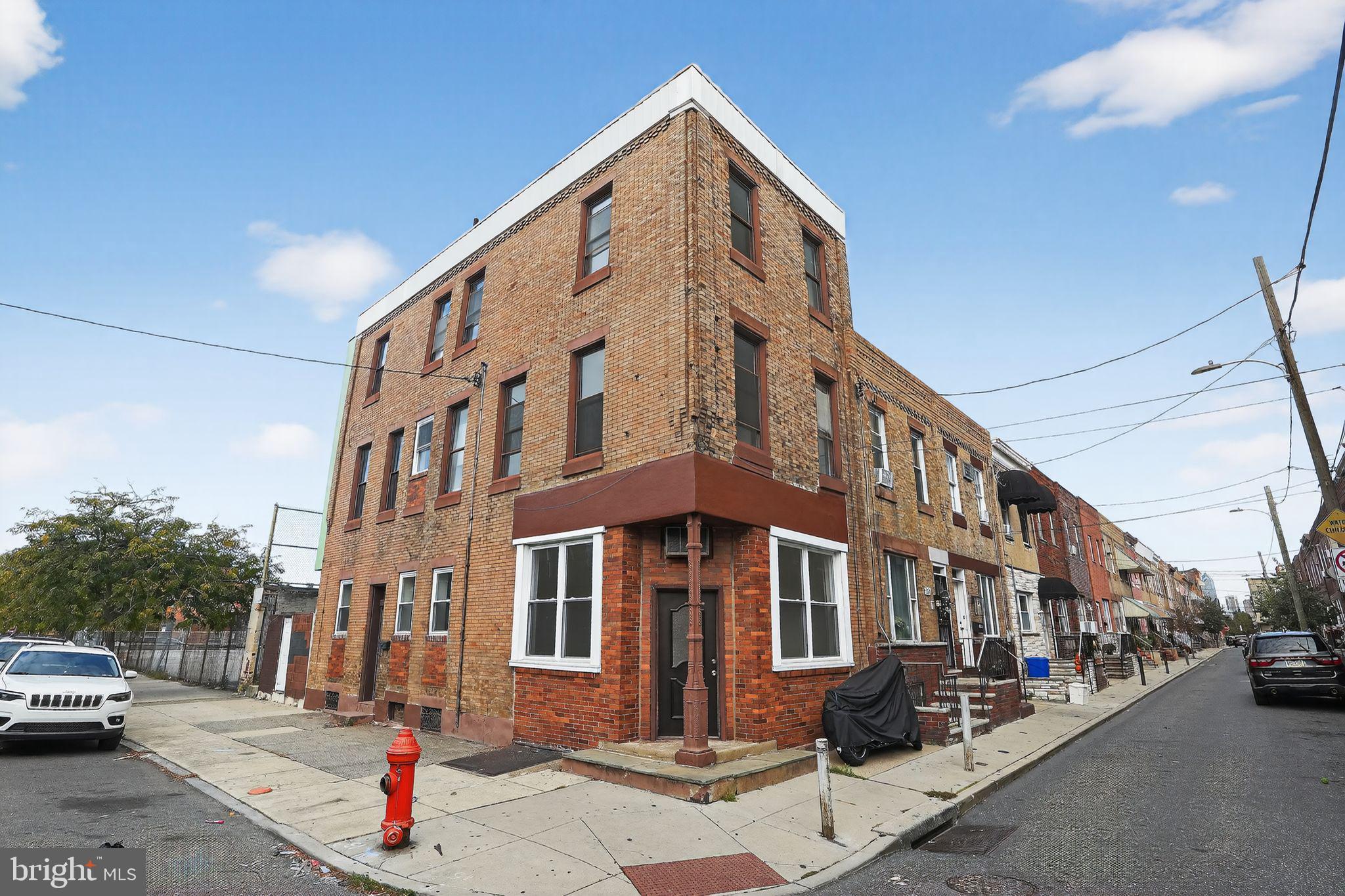 NEWBOLD - Residential Lease