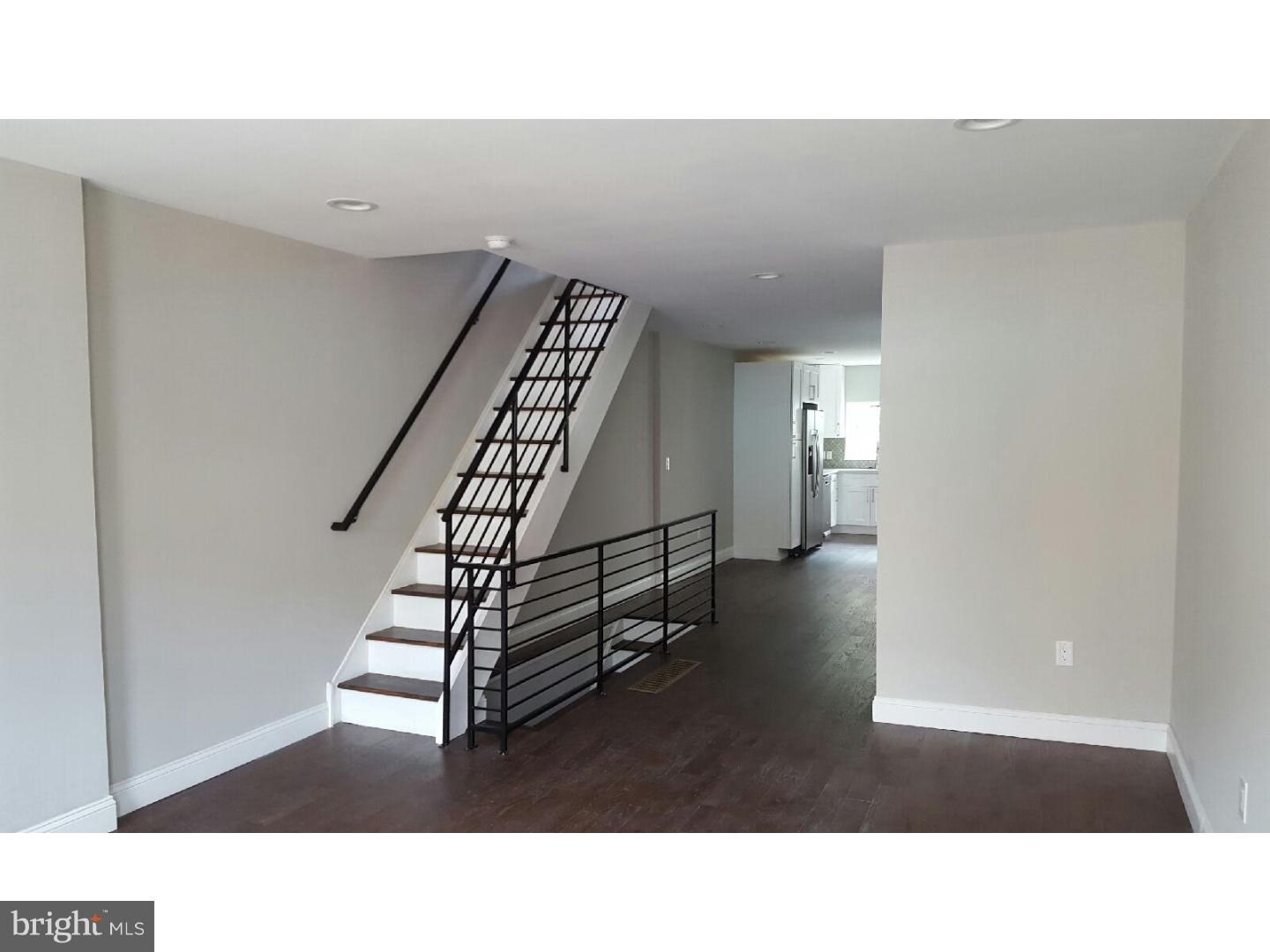 CENTER CITY - Residential