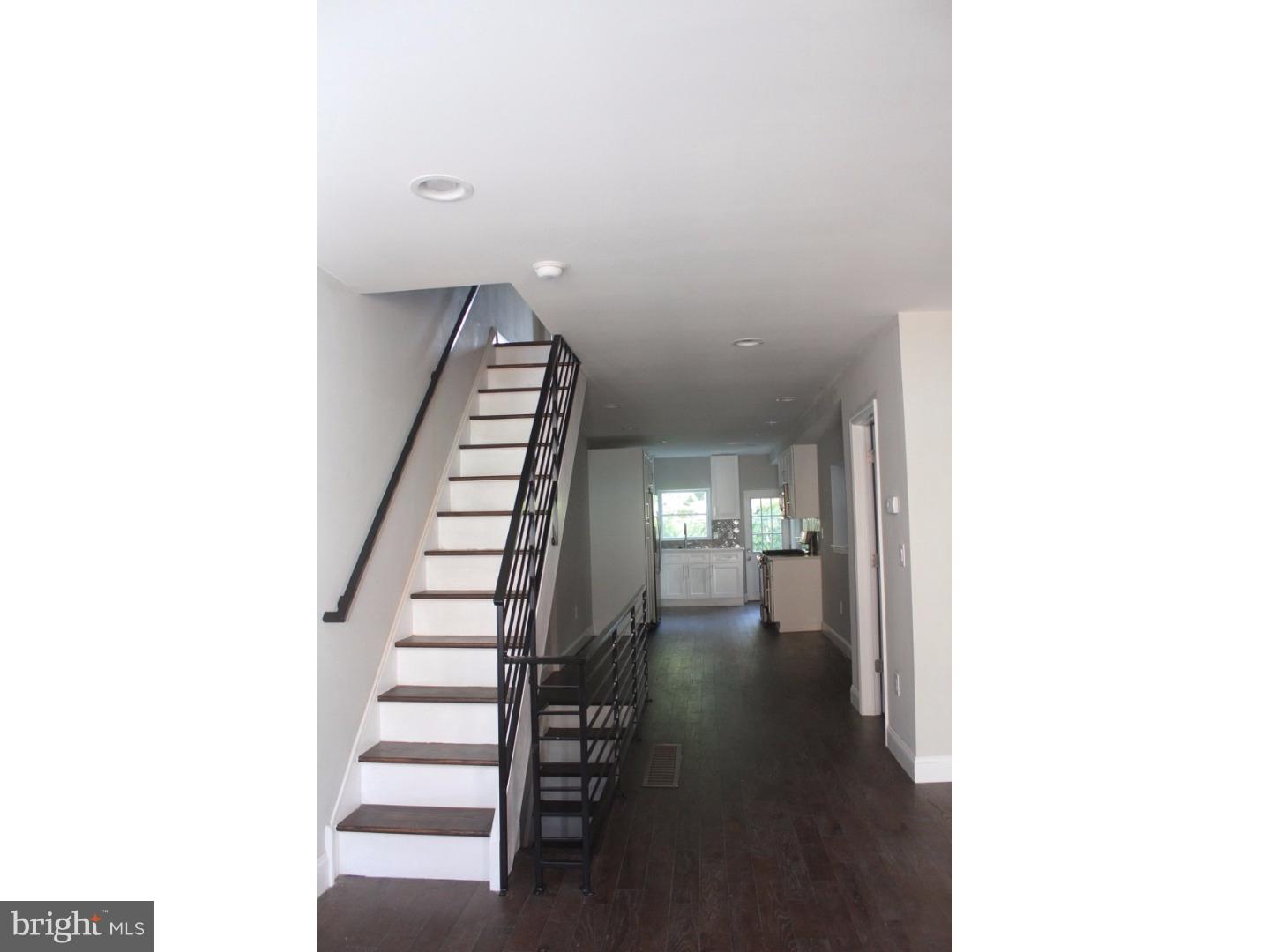 CENTER CITY - Residential