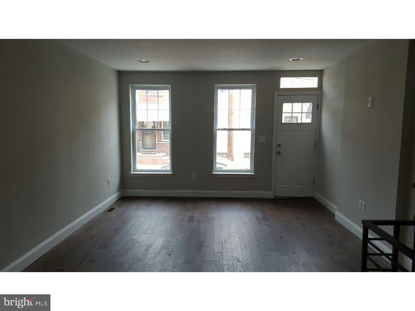 CENTER CITY - Residential