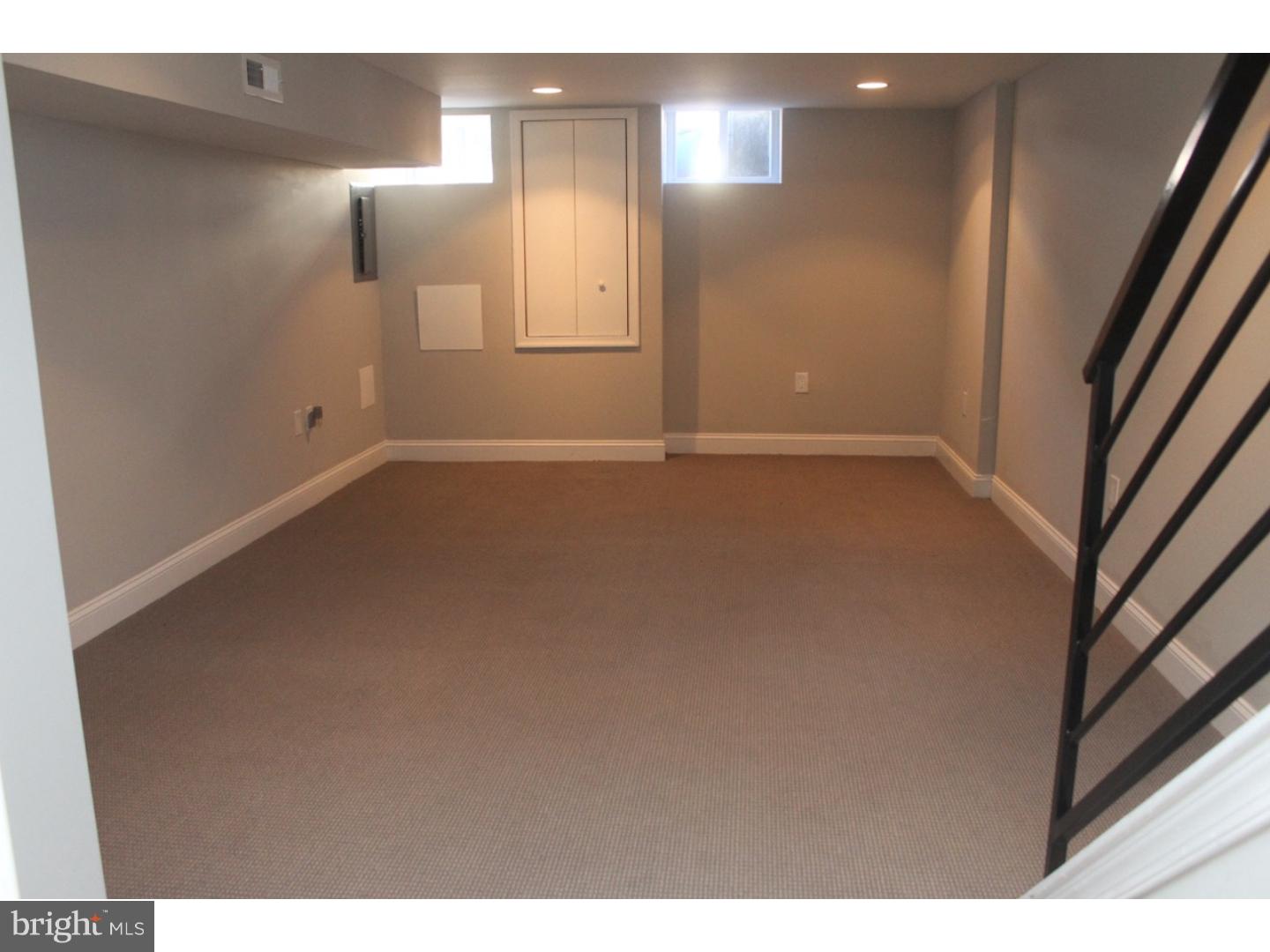 CENTER CITY - Residential