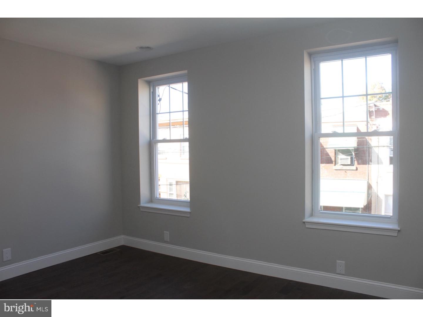 CENTER CITY - Residential