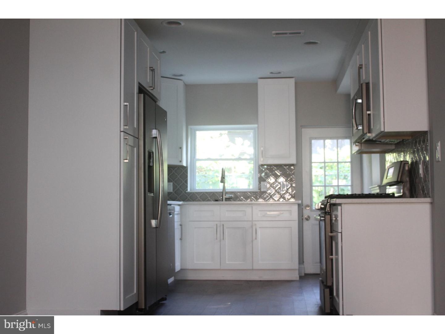 CENTER CITY - Residential