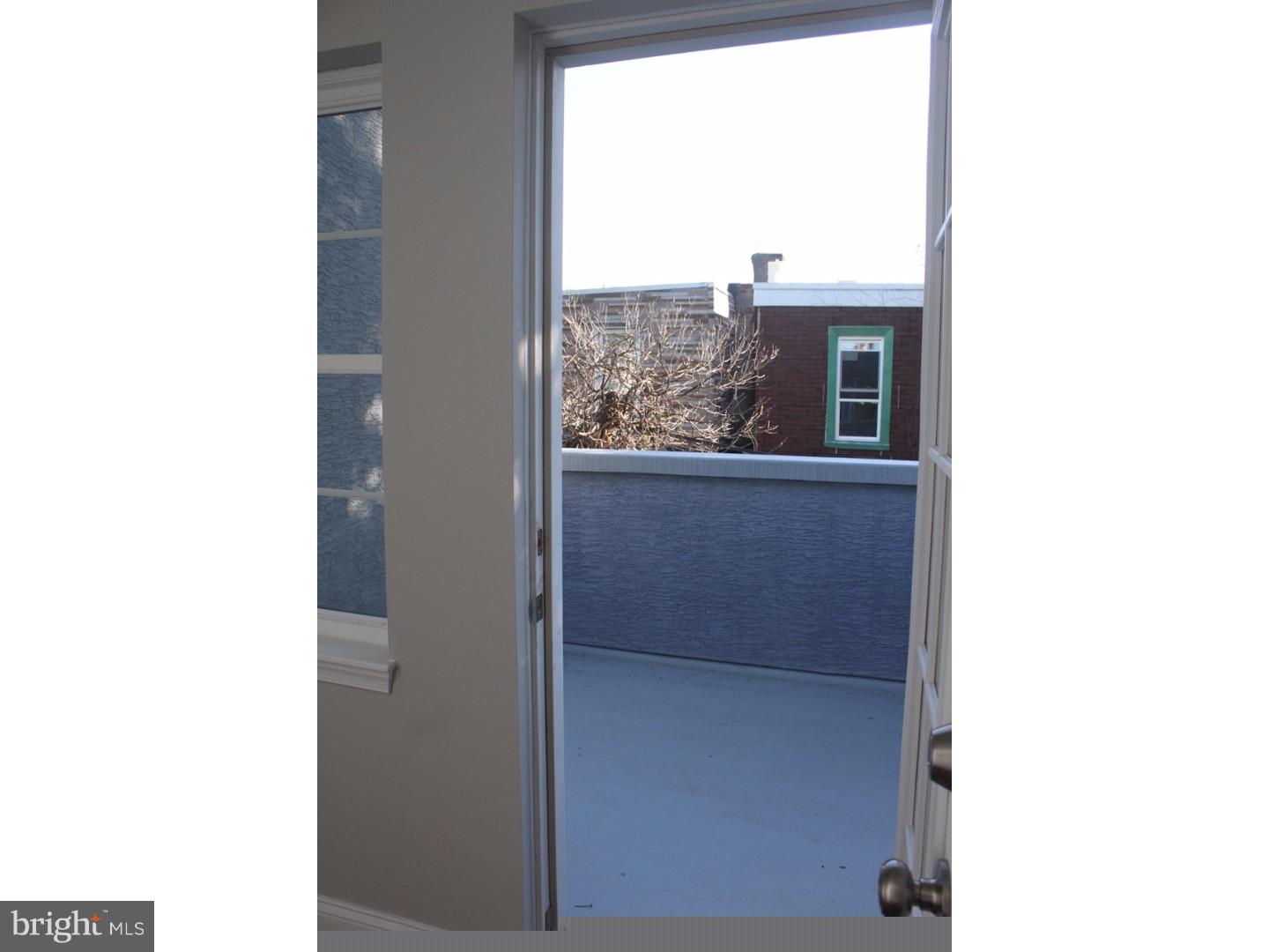 CENTER CITY - Residential