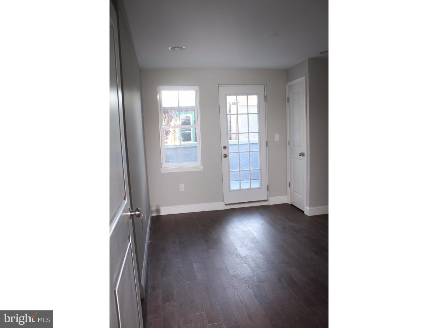 CENTER CITY - Residential