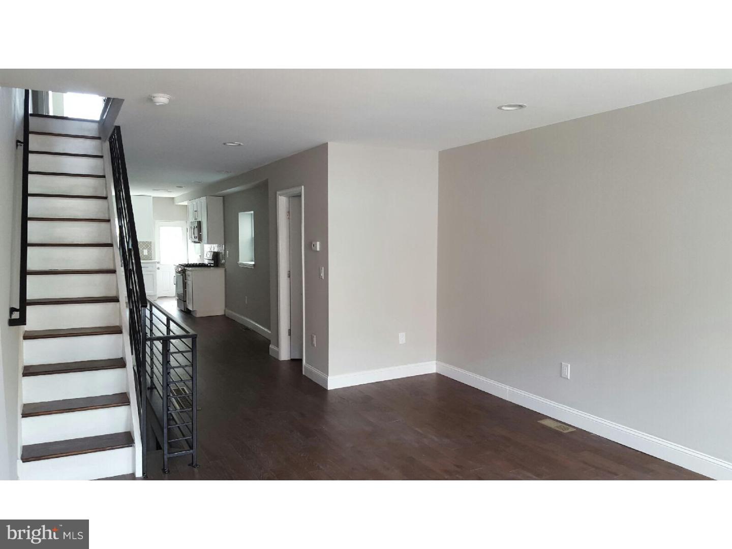 CENTER CITY - Residential