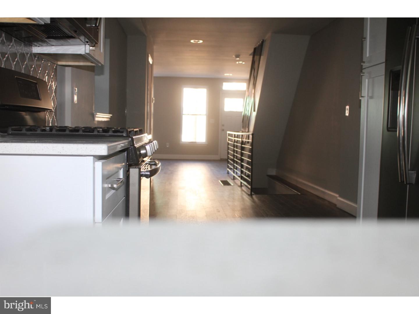 CENTER CITY - Residential