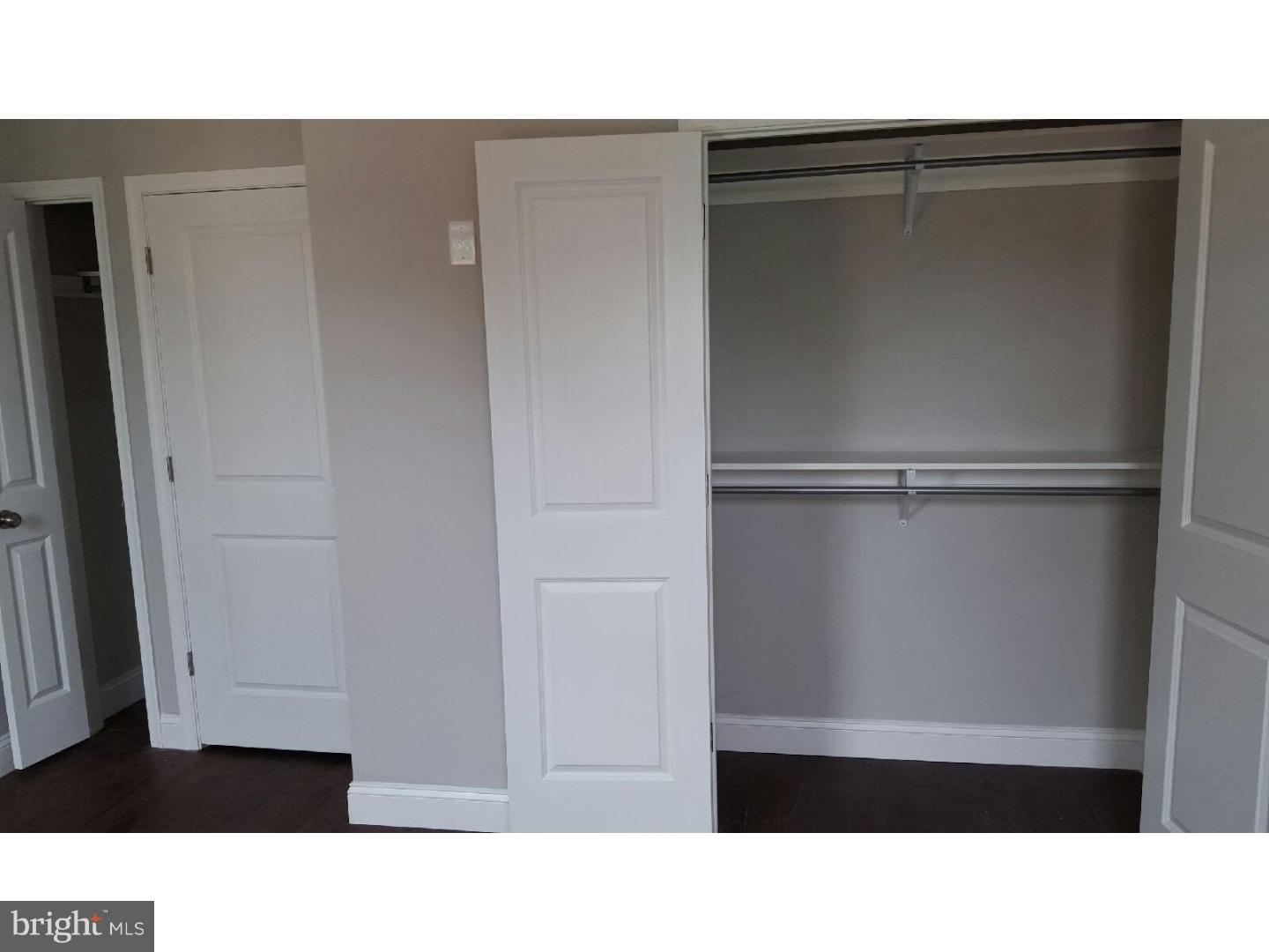 CENTER CITY - Residential