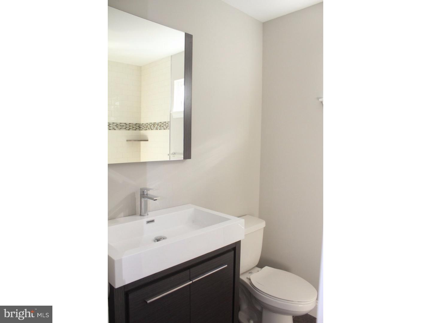 CENTER CITY - Residential