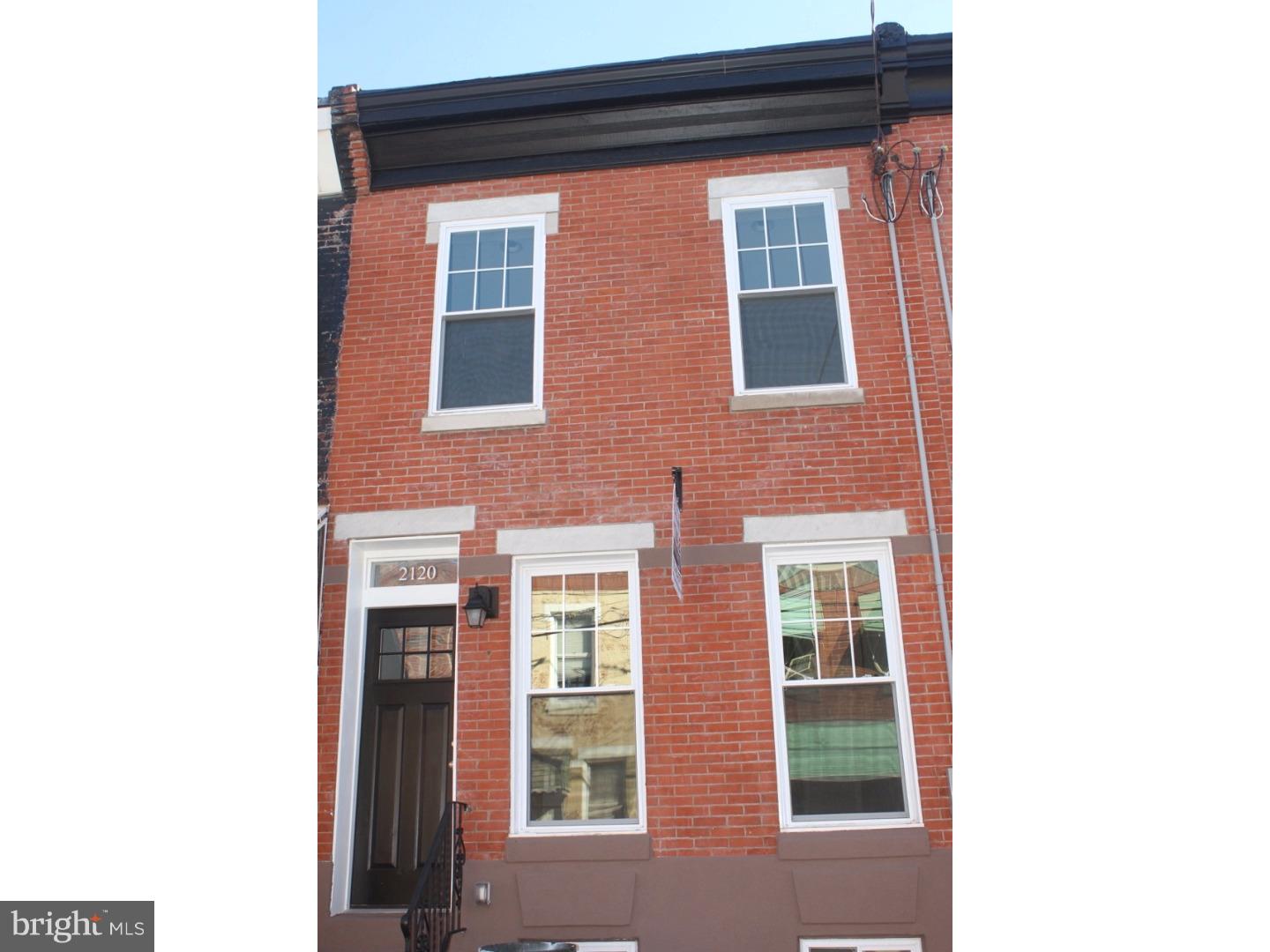 CENTER CITY - Residential