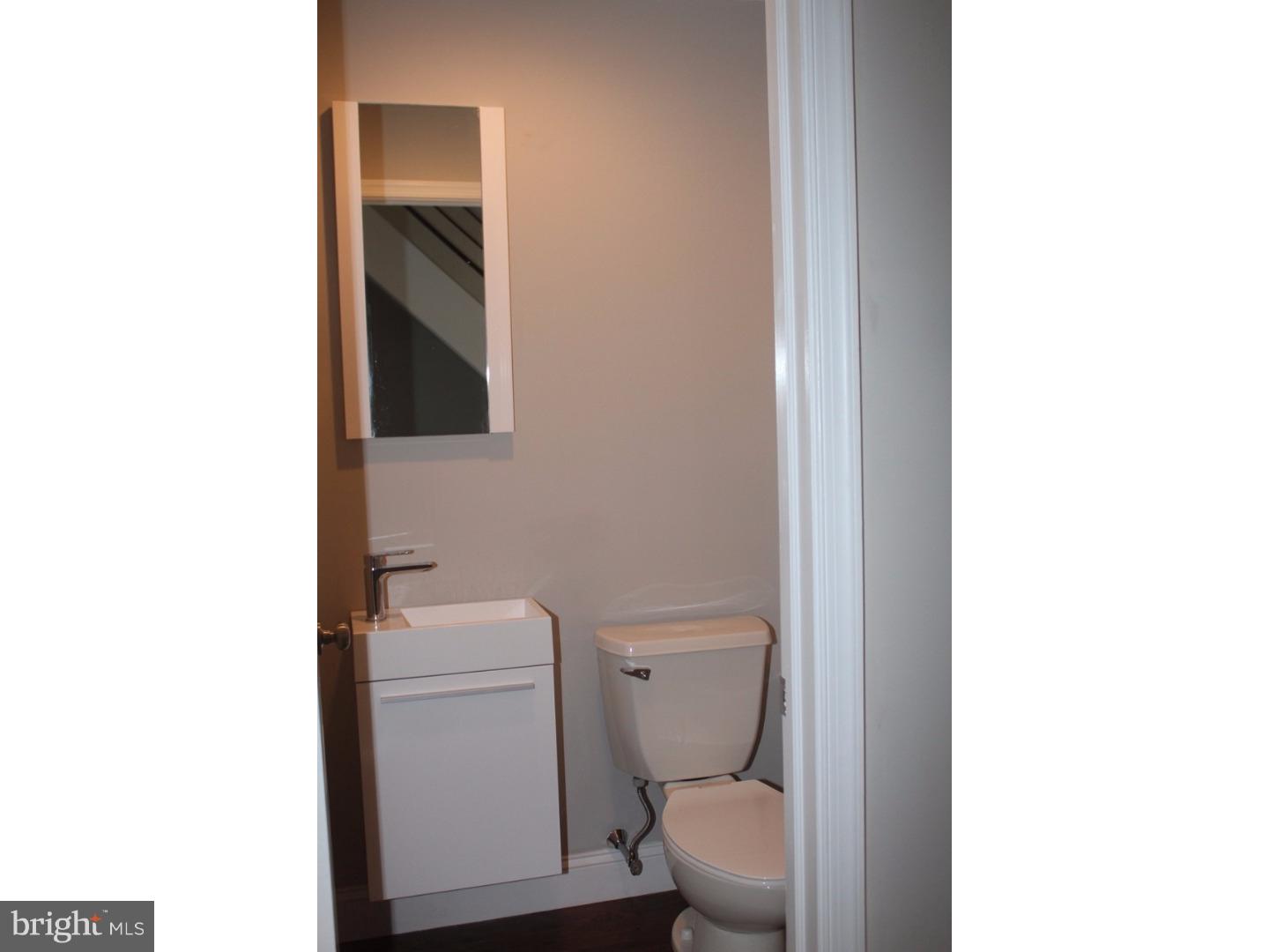 CENTER CITY - Residential