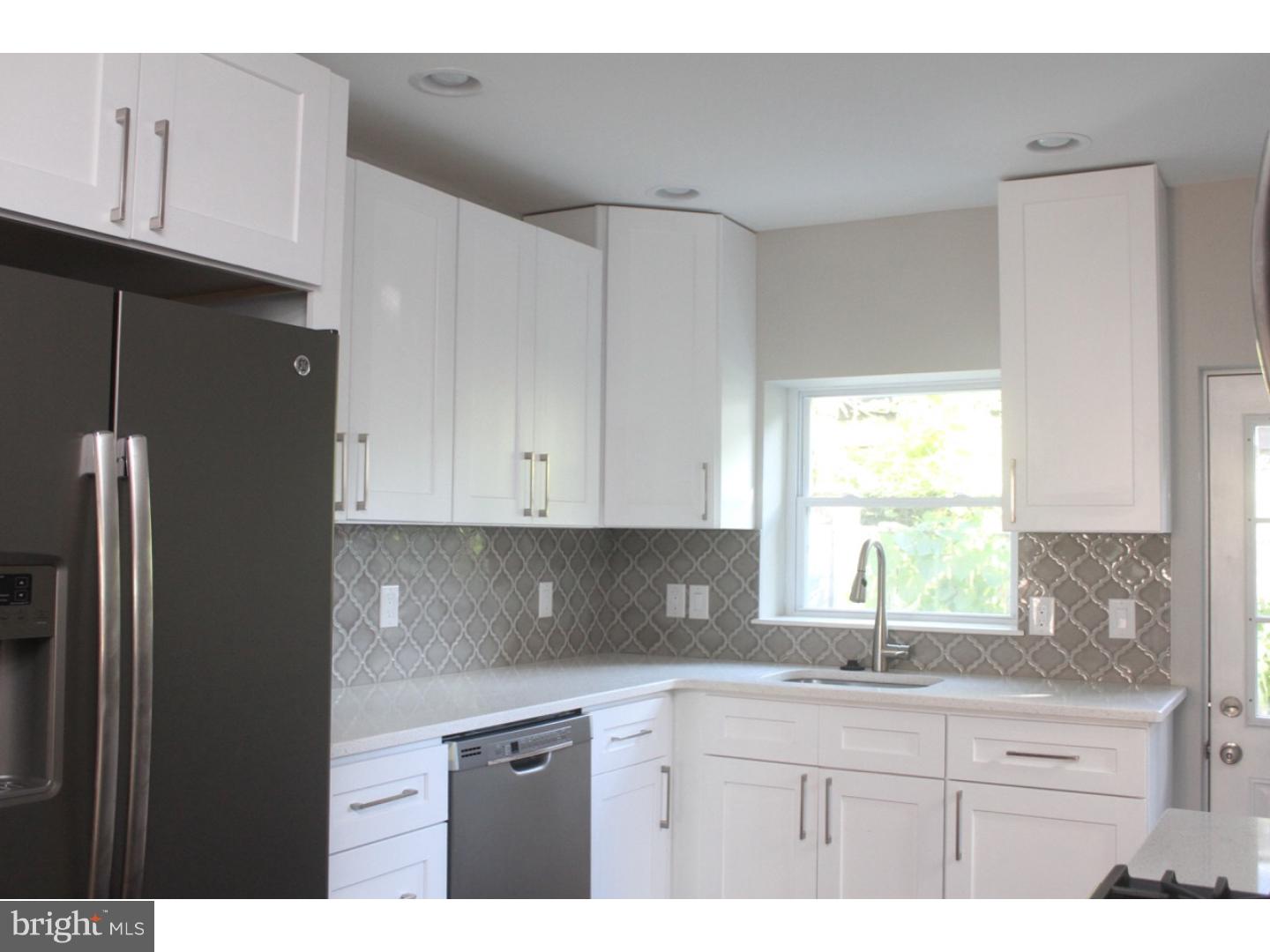 CENTER CITY - Residential