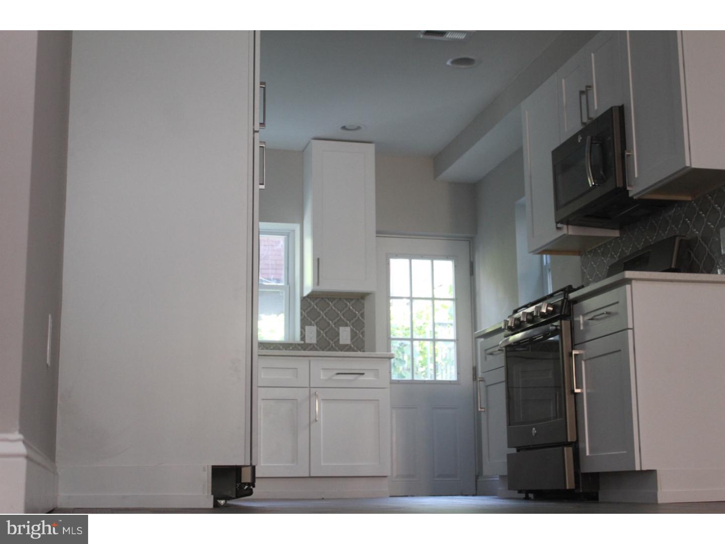 CENTER CITY - Residential