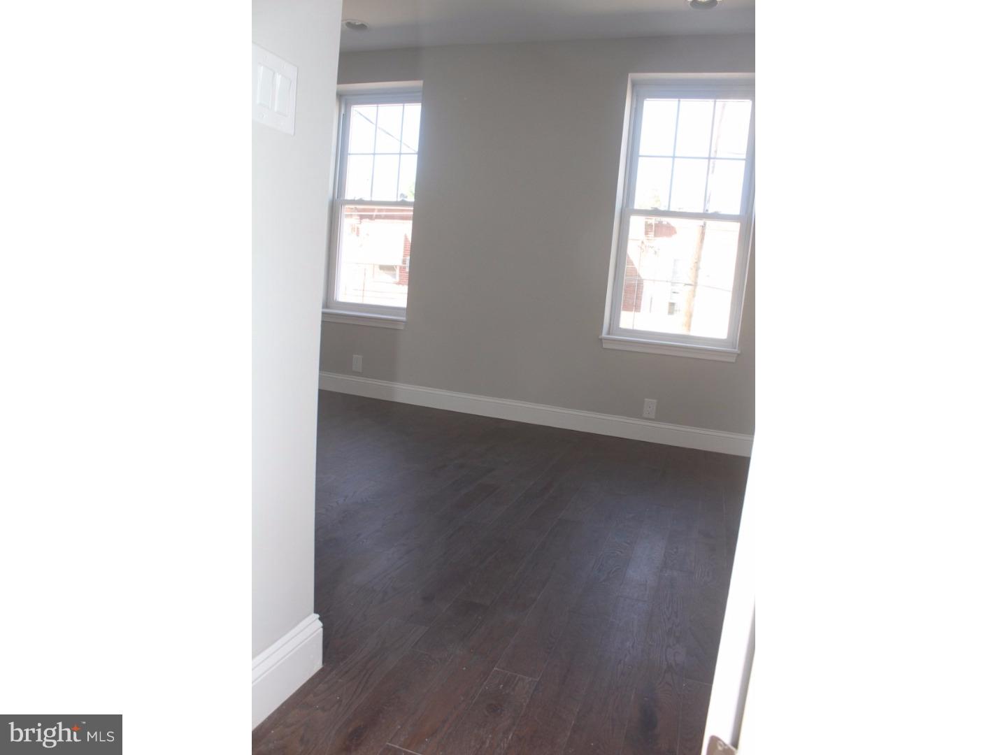 CENTER CITY - Residential