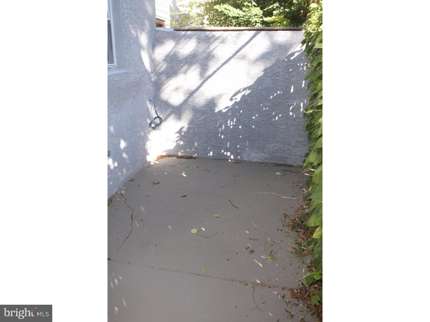 CENTER CITY - Residential