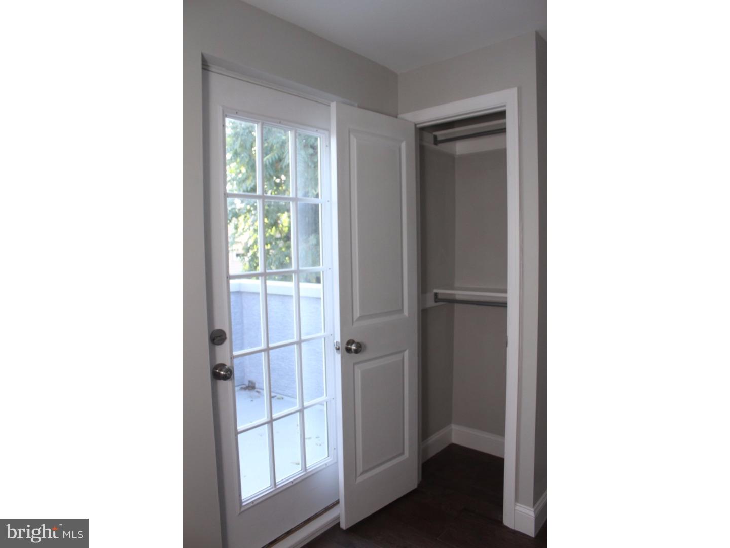 CENTER CITY - Residential