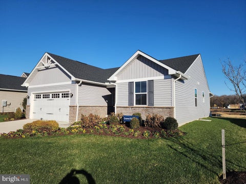 Homes For Rent - 24511 Jagger Avenue<br/> LEWES, DE 19958