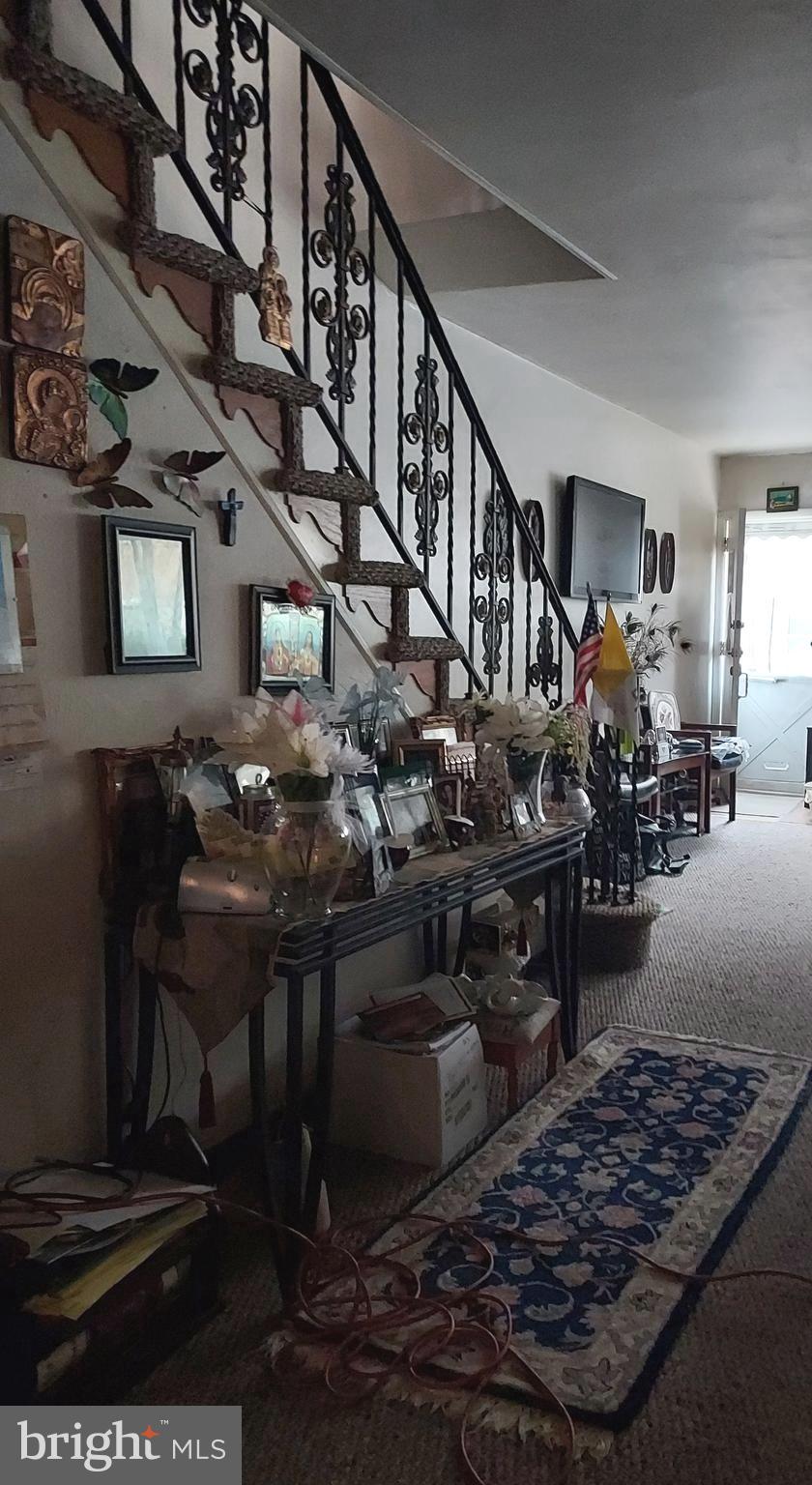 EAST PASSYUNK CROSSING - Residential