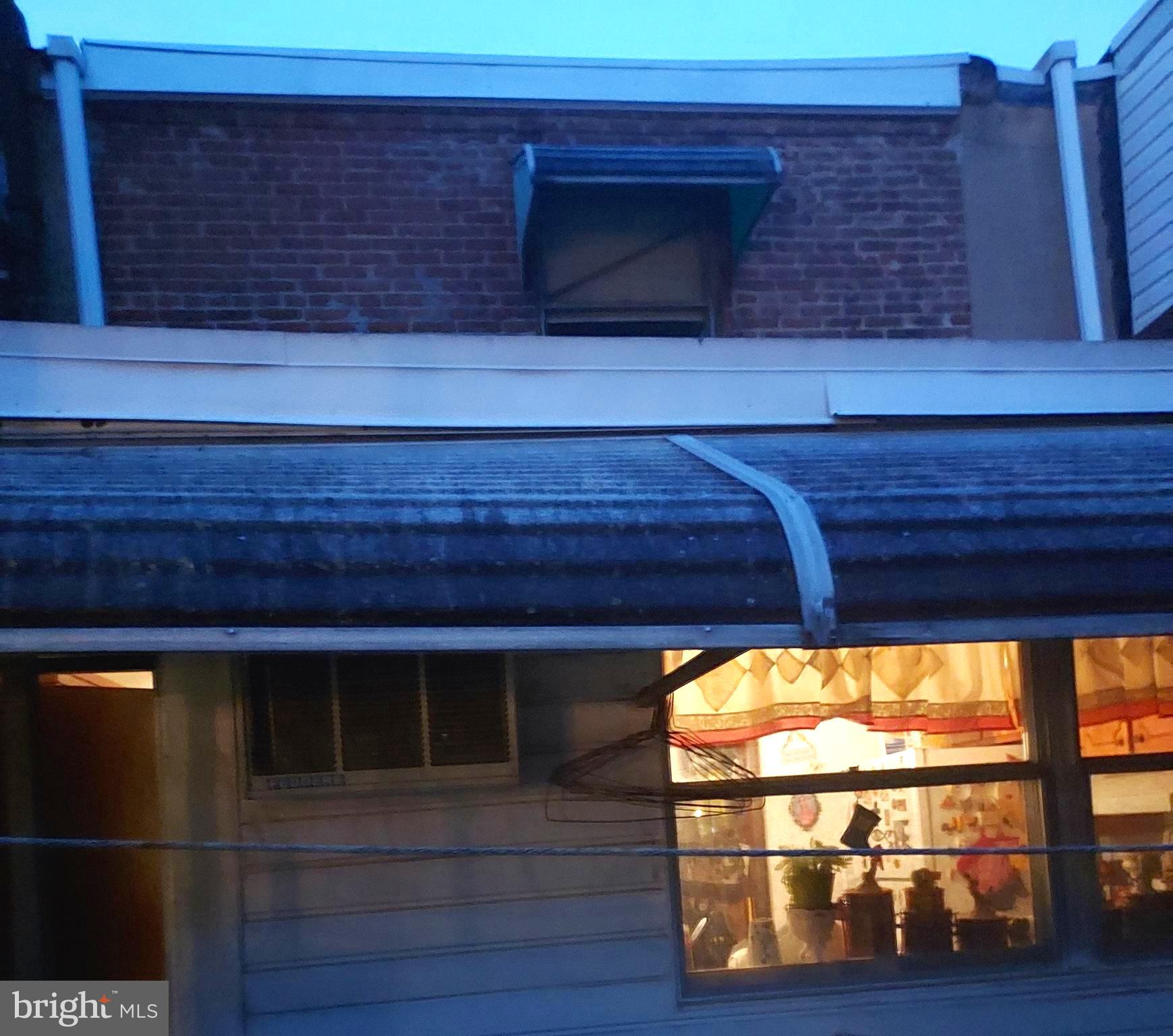 EAST PASSYUNK CROSSING - Residential