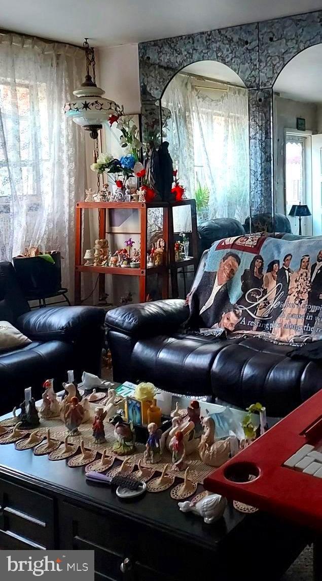 EAST PASSYUNK CROSSING - Residential