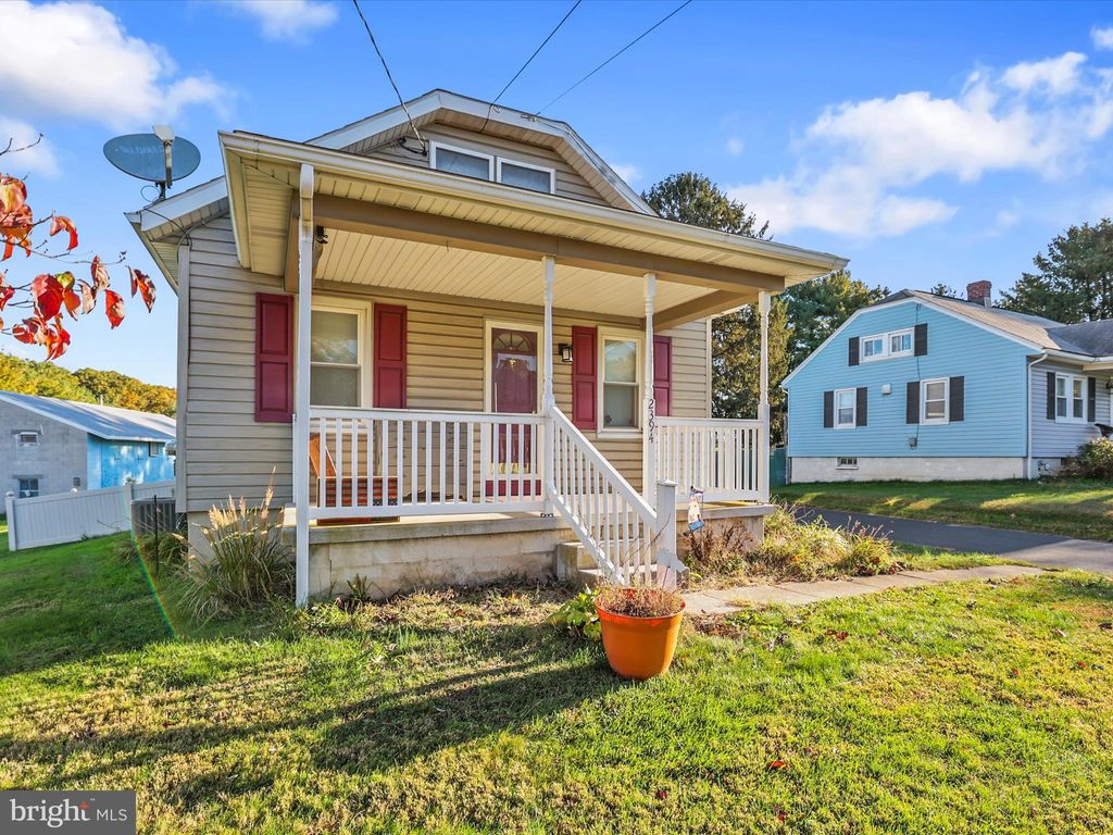 Photo of 2394 Black Rock Road, HANOVER, PA 17331 (MLS # PAYK2092330)