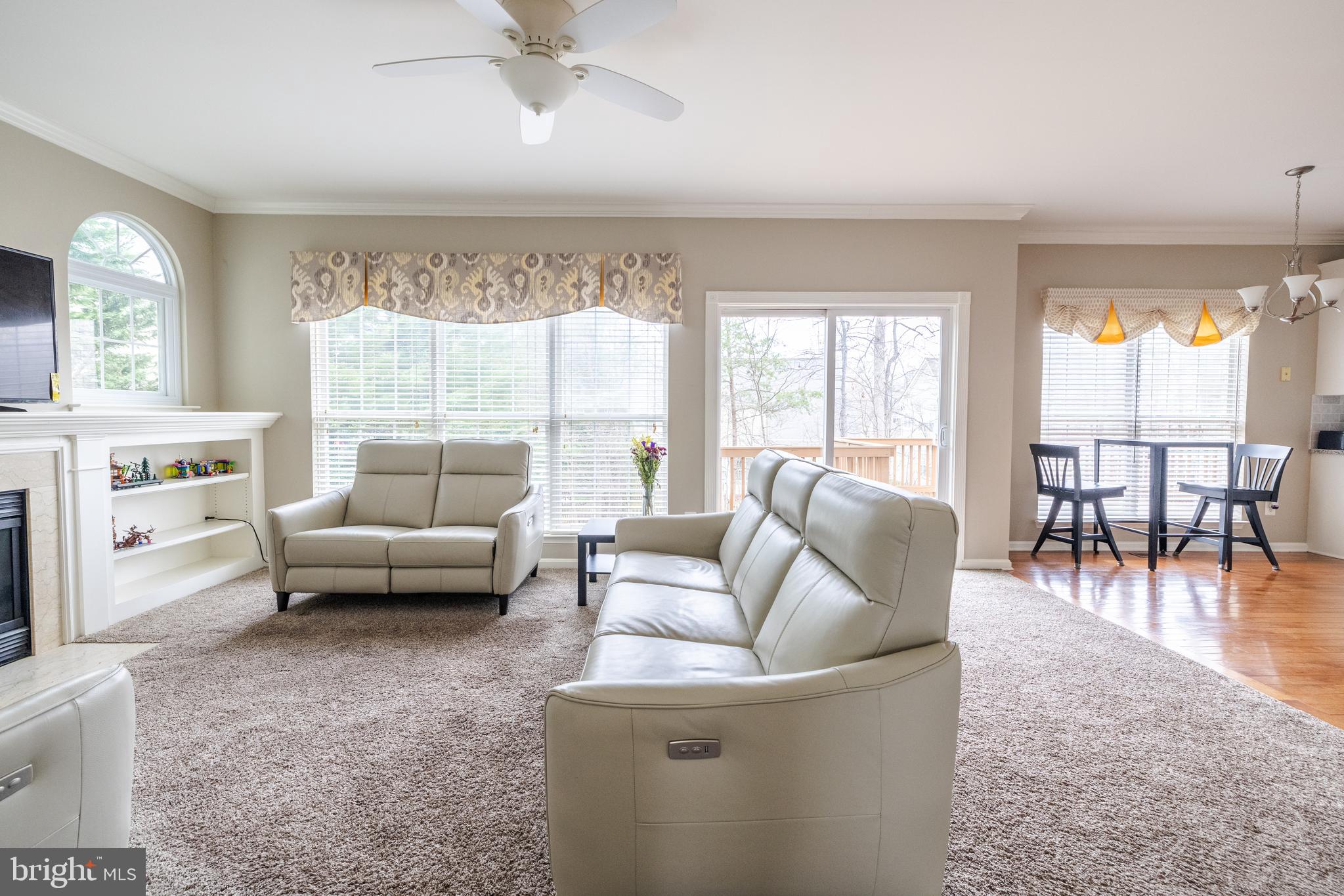 SAYBROOKE - Residential