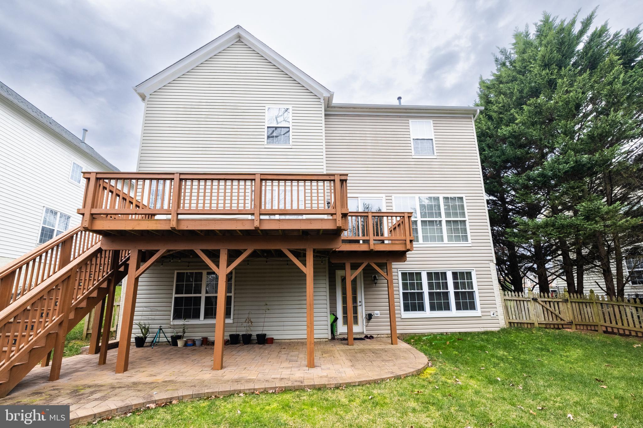 SAYBROOKE - Residential