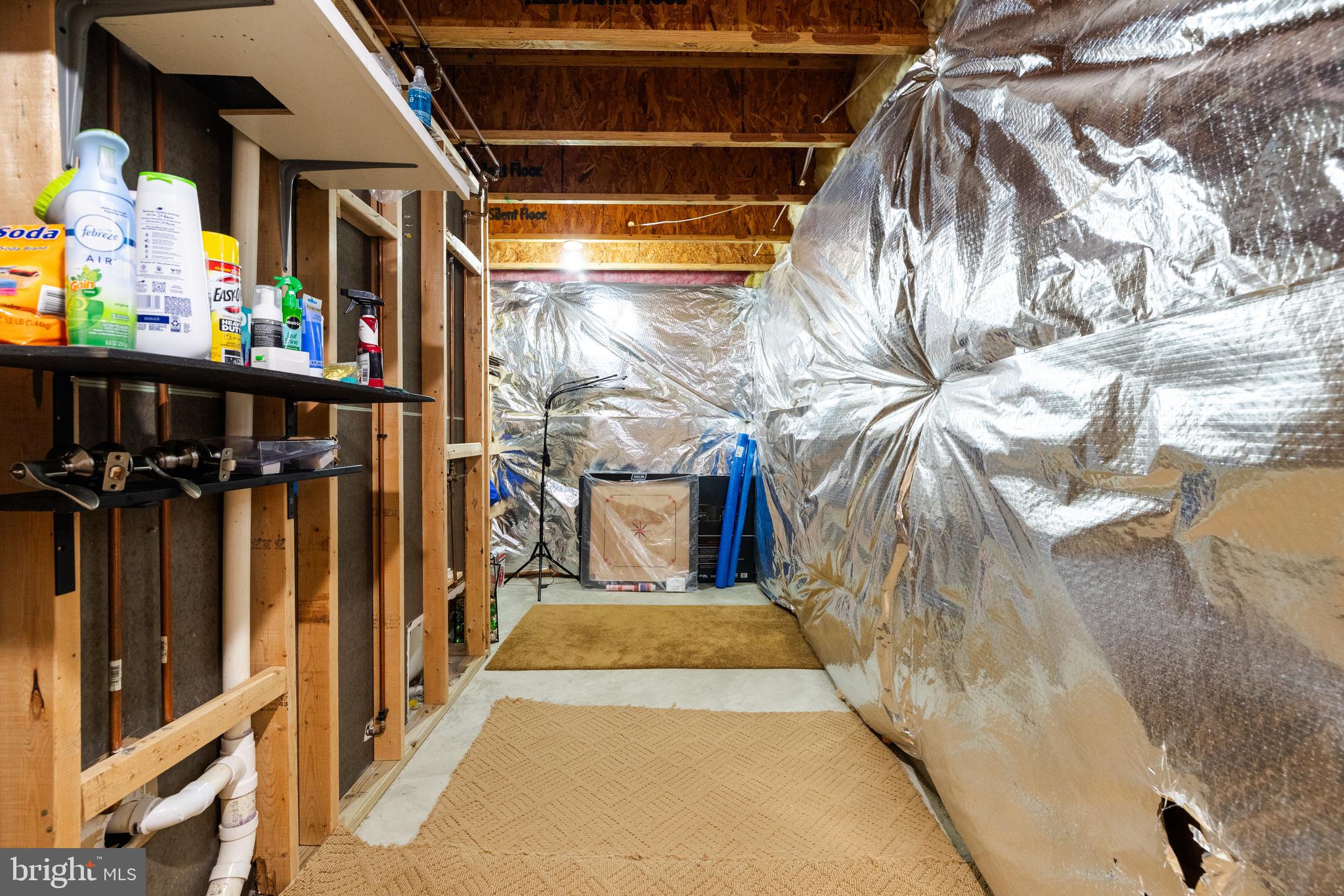 SAYBROOKE - Residential