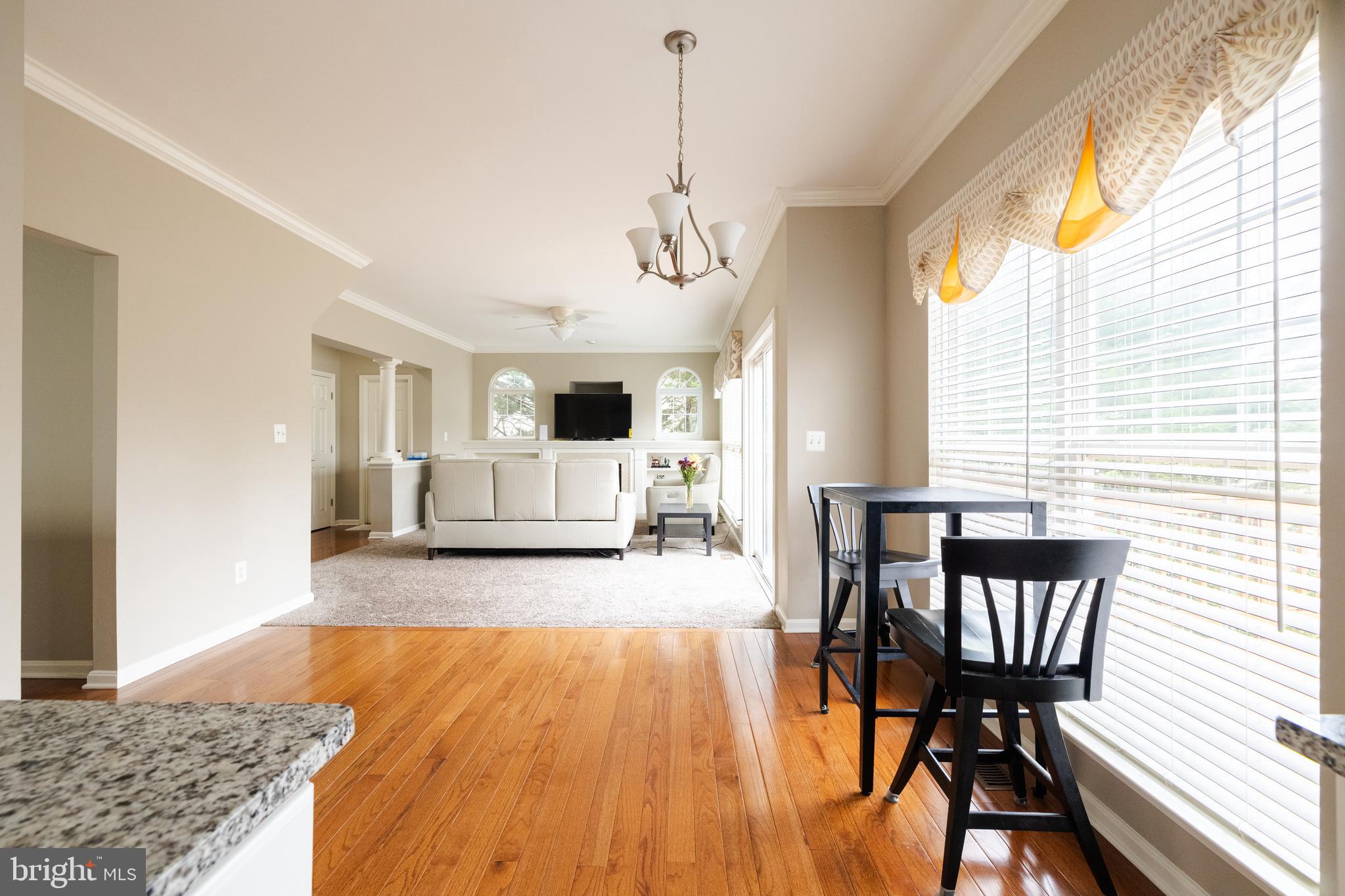 SAYBROOKE - Residential