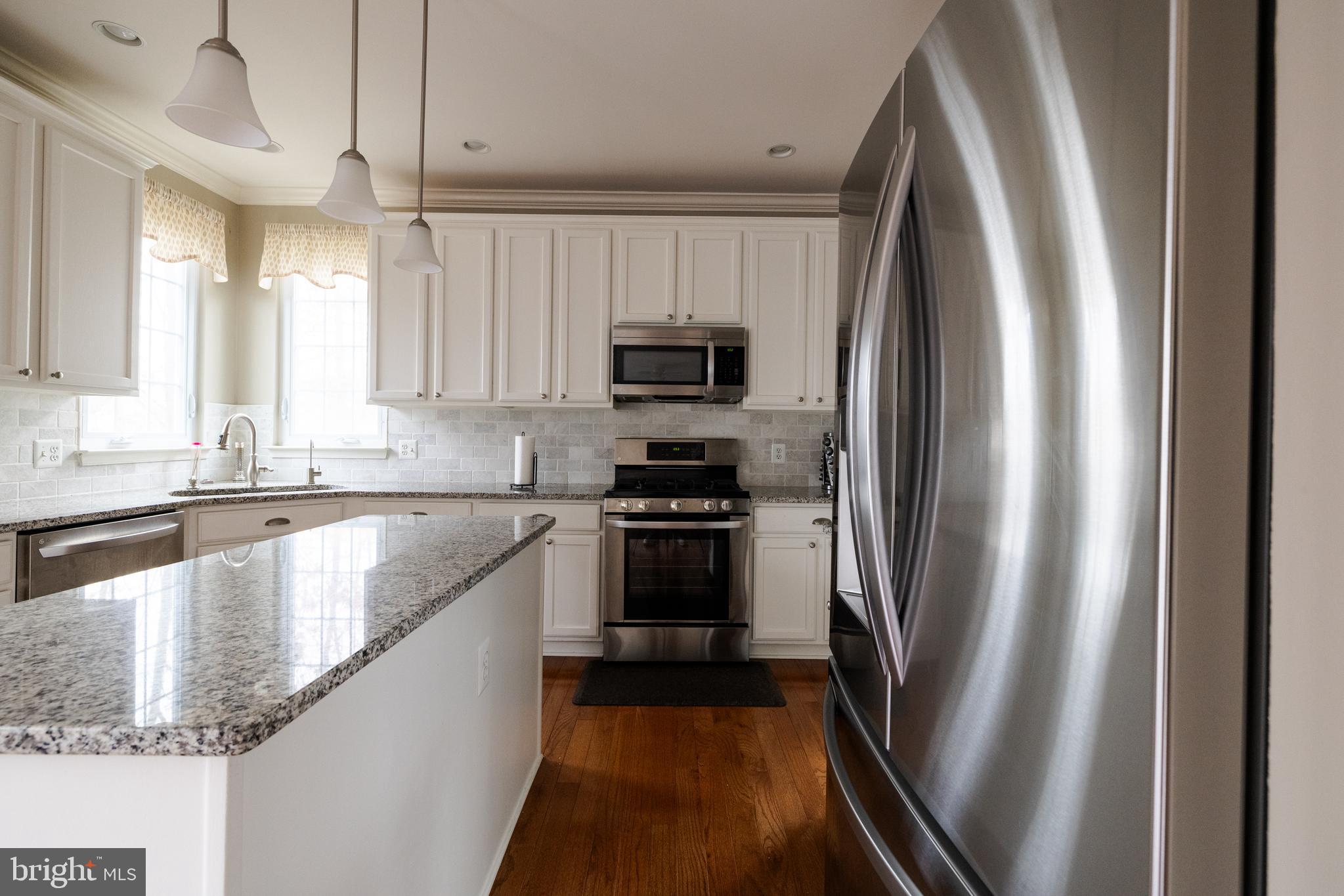 SAYBROOKE - Residential