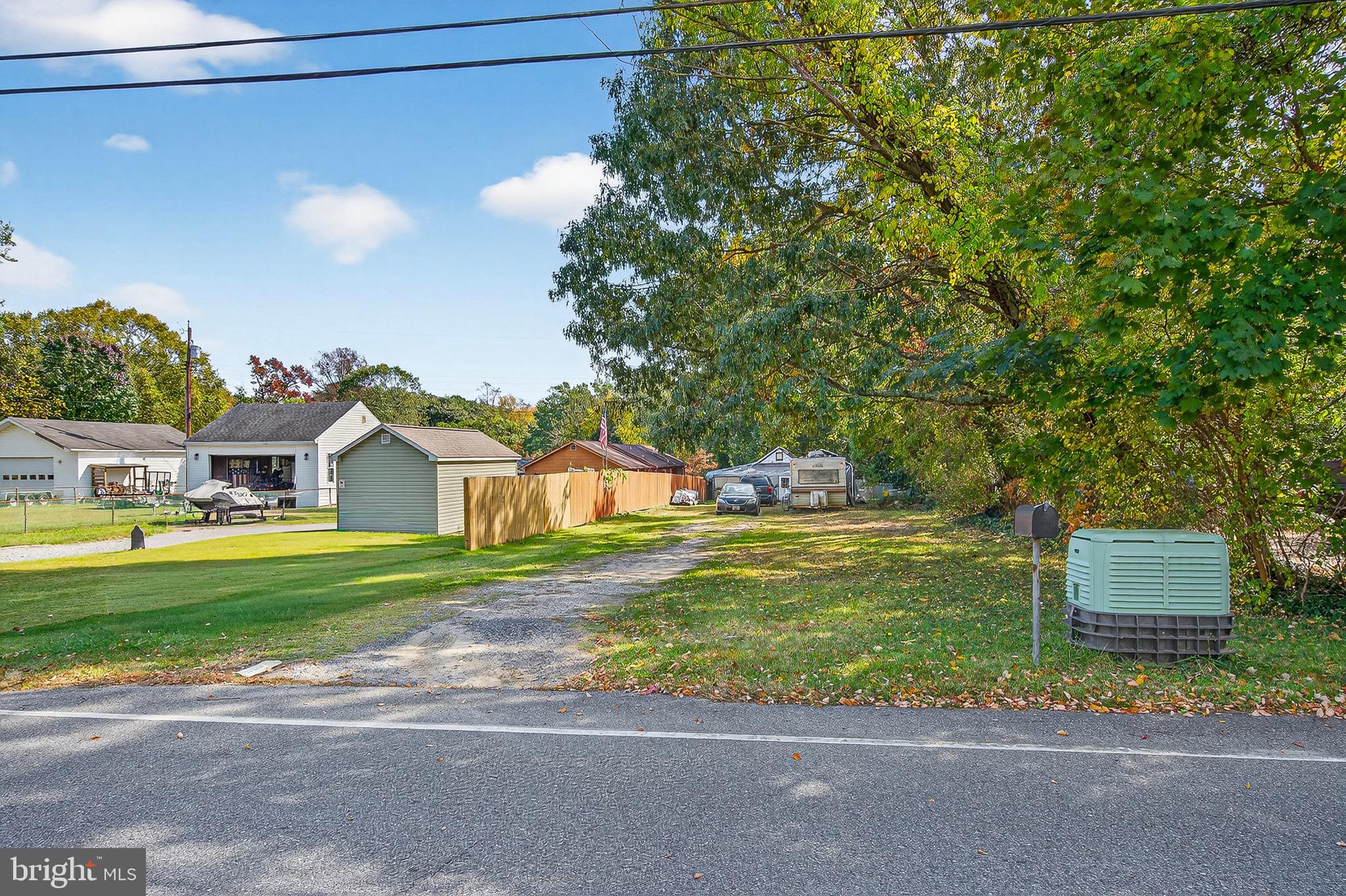 FOREST GLEN - Residential