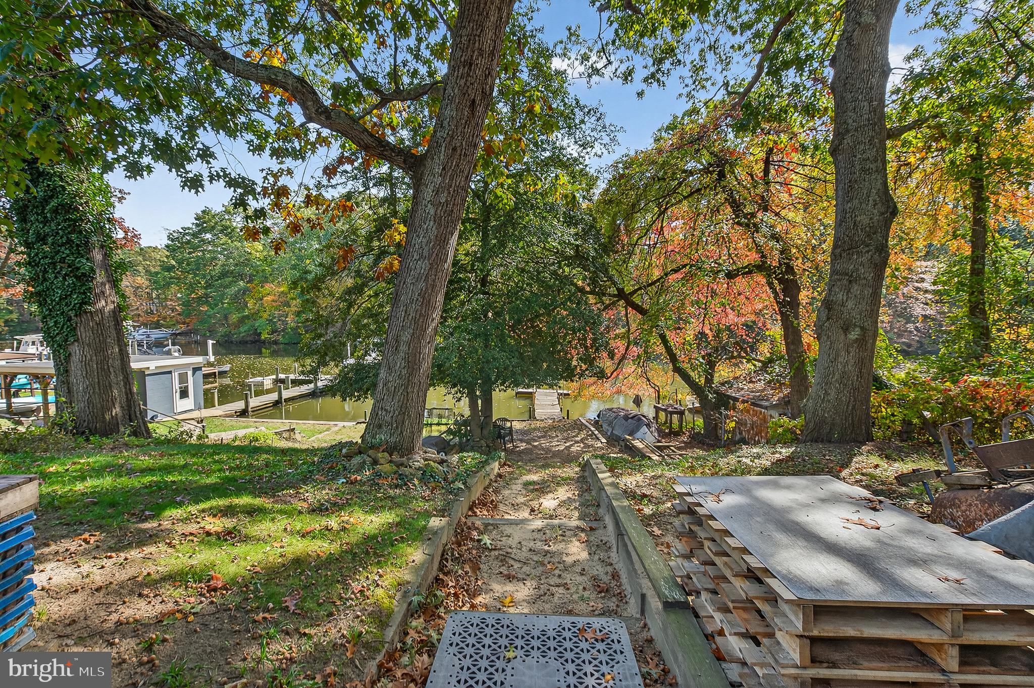 FOREST GLEN - Residential