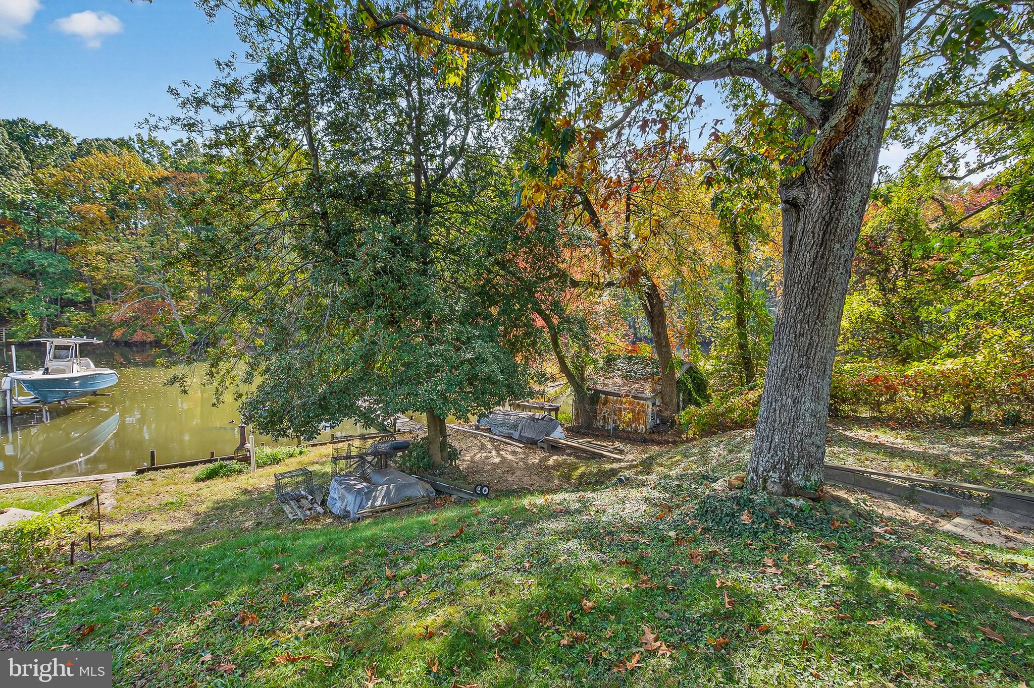 FOREST GLEN - Residential