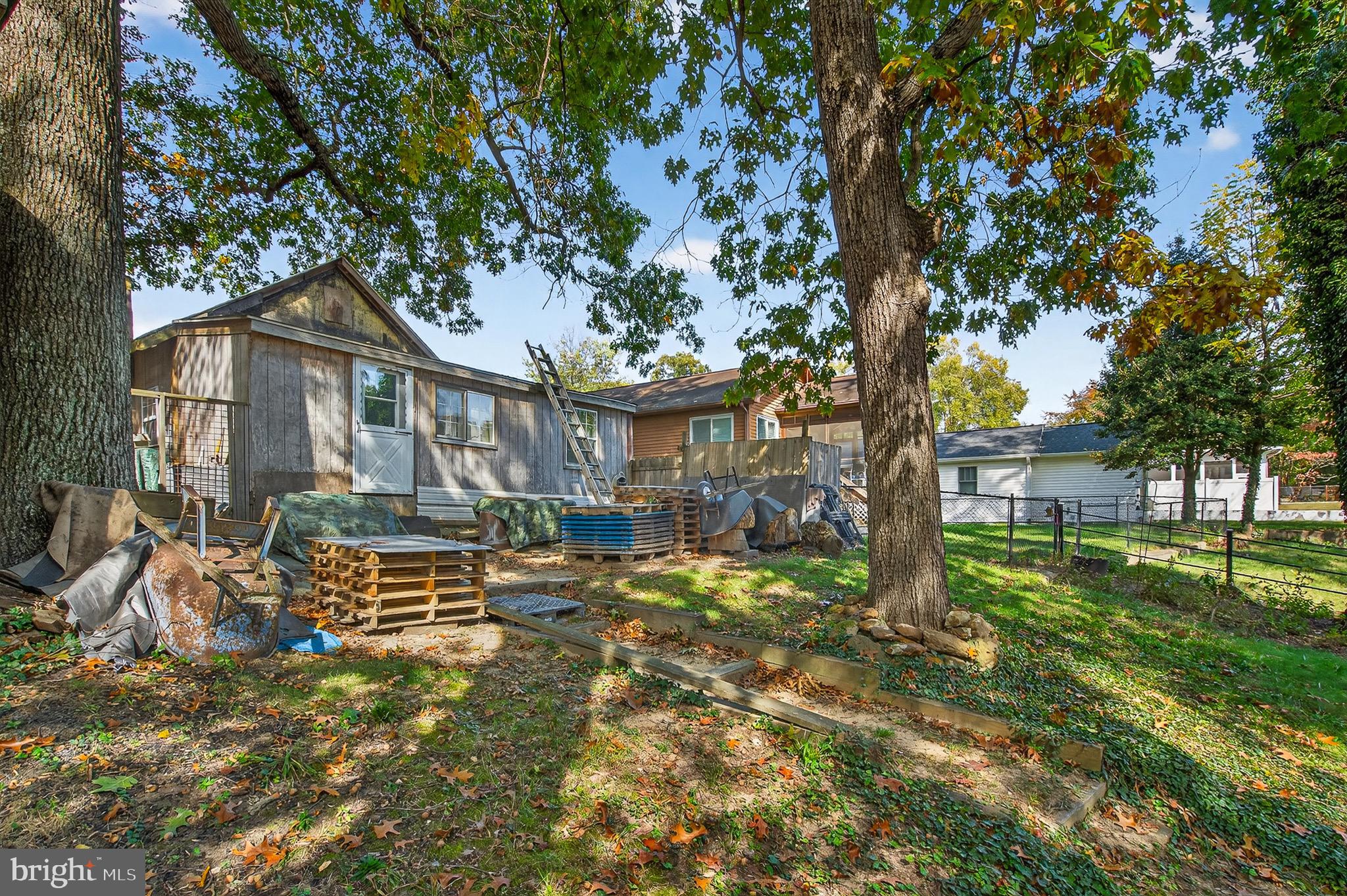 FOREST GLEN - Residential