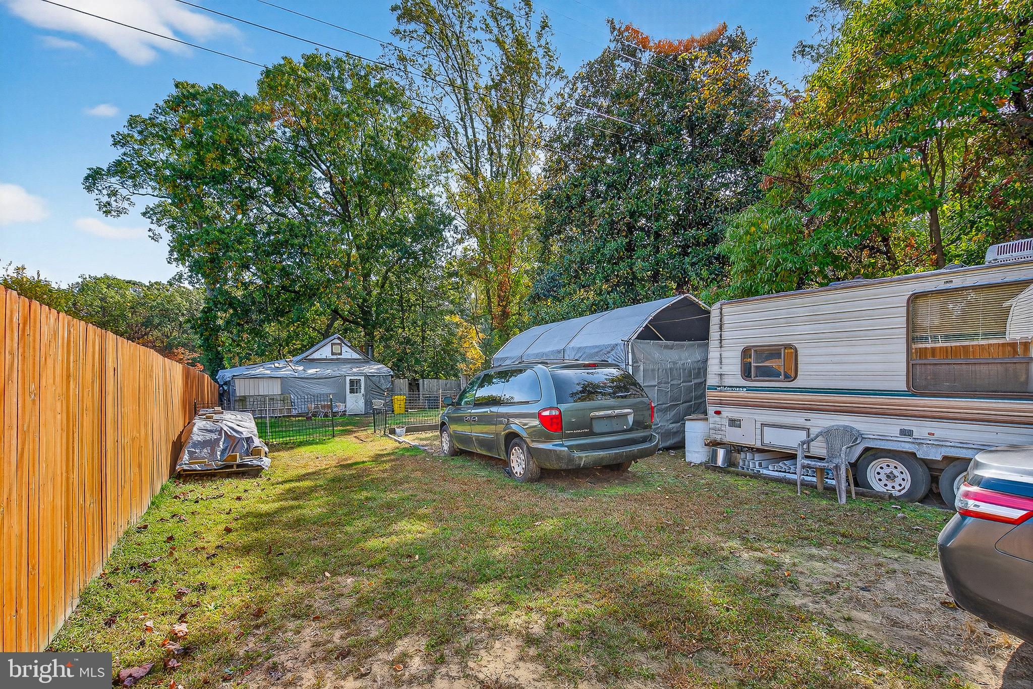 FOREST GLEN - Residential