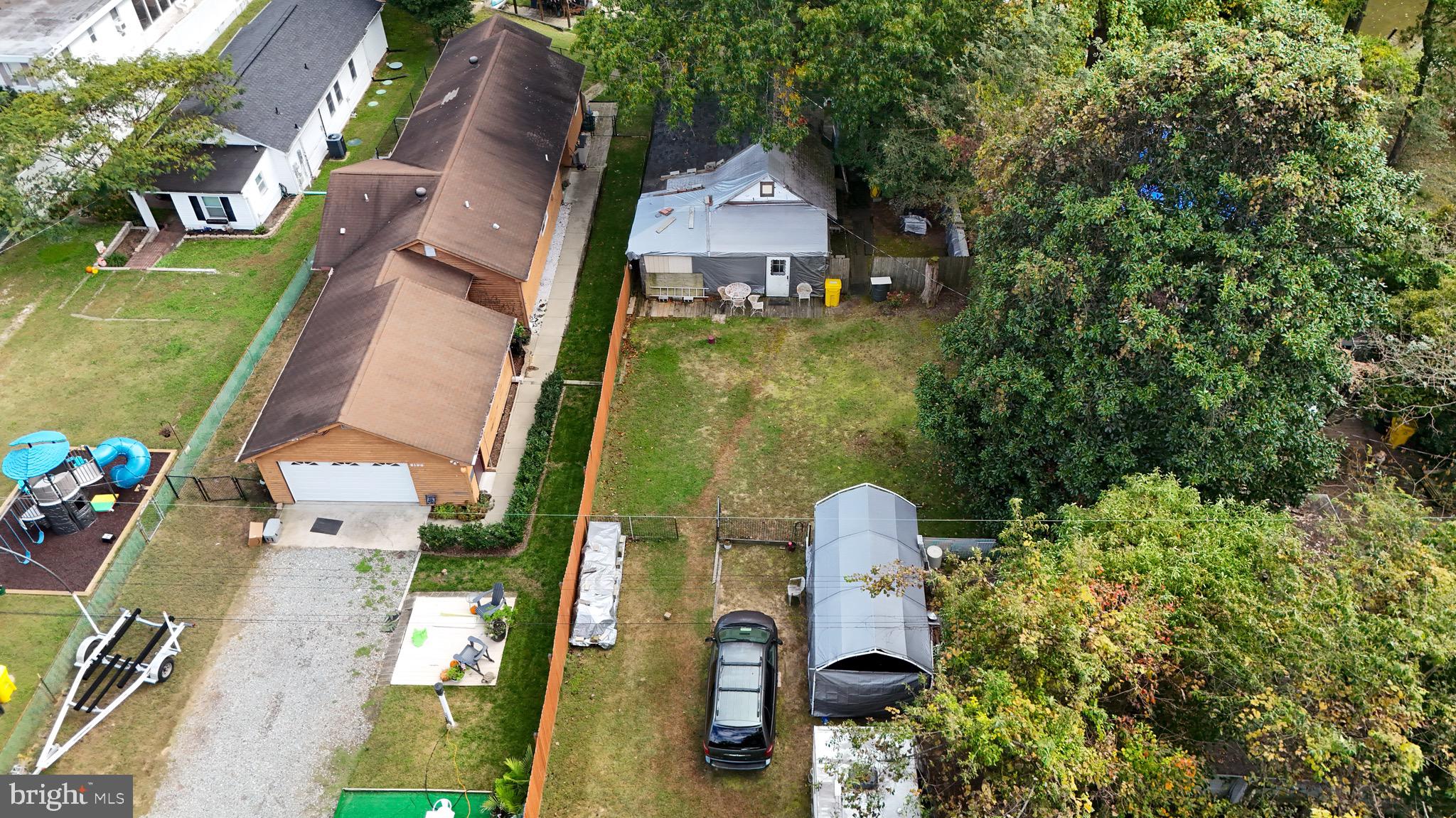 FOREST GLEN - Residential