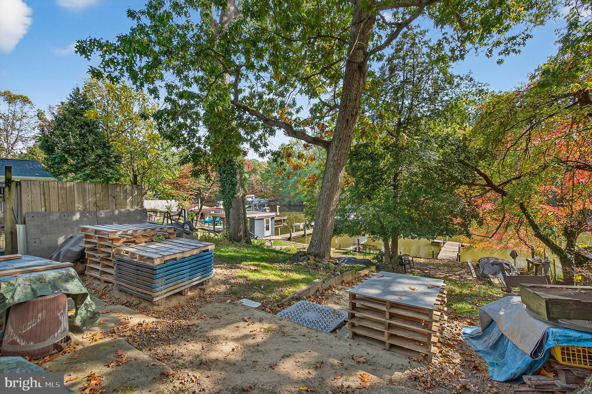 FOREST GLEN - Residential