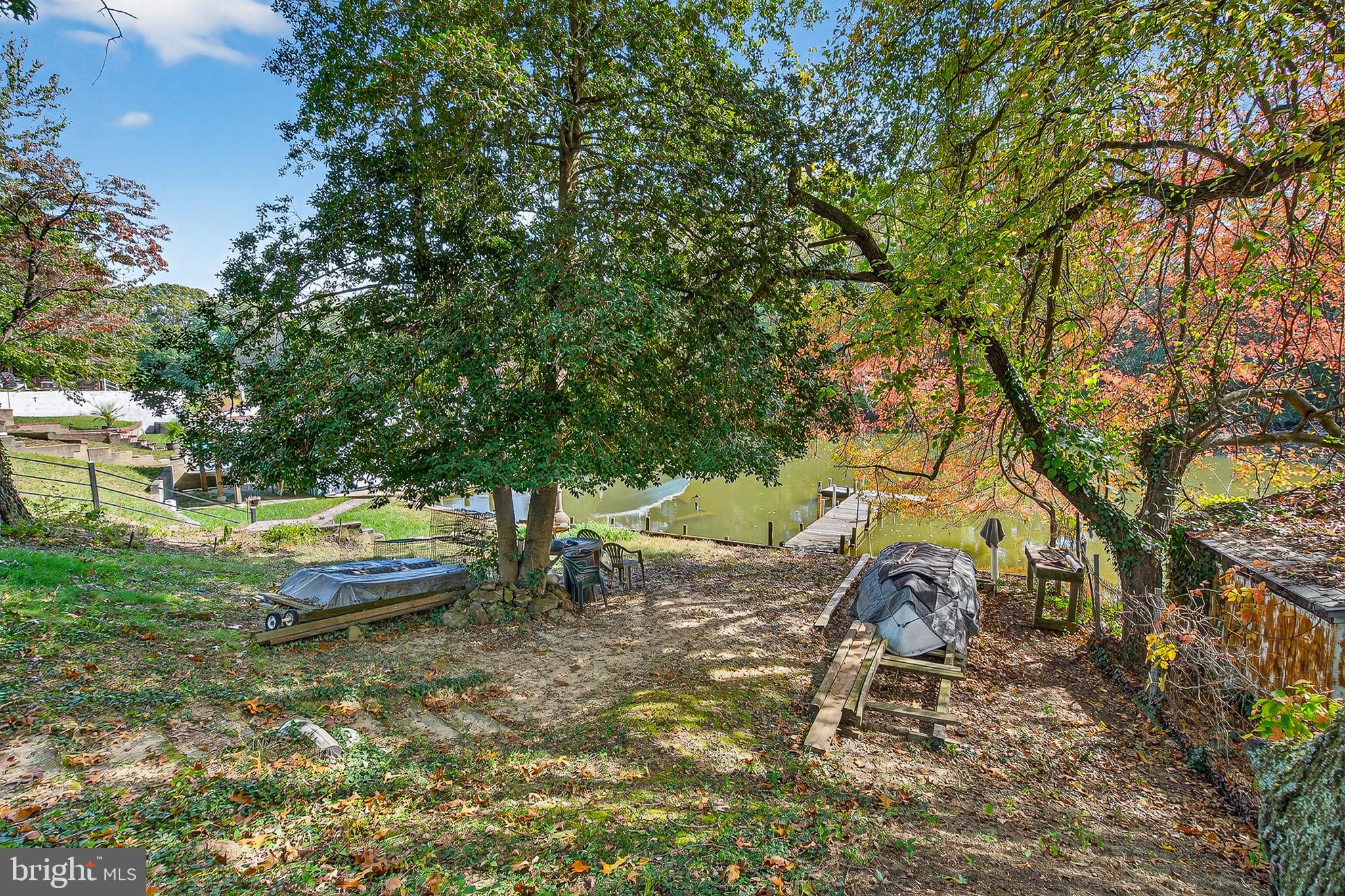 FOREST GLEN - Residential